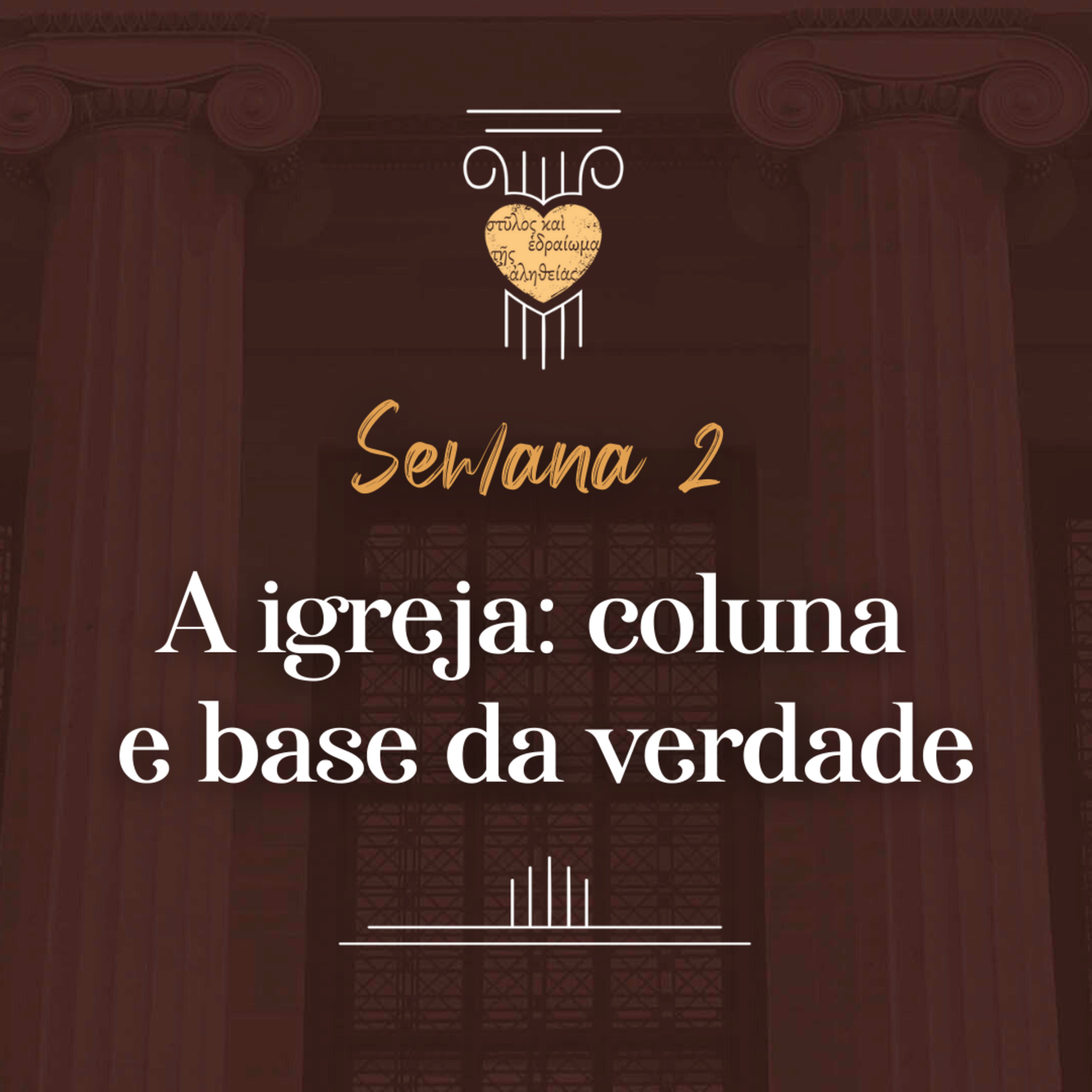 Igreja em Samambaia