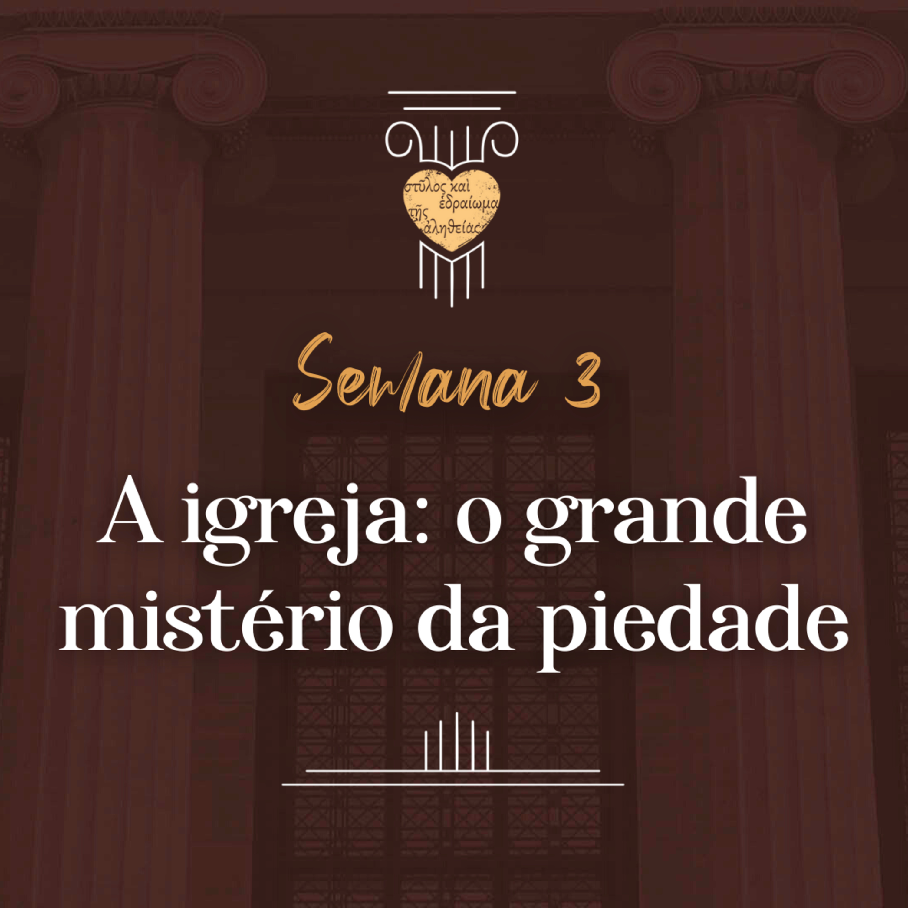 Igreja em Samambaia