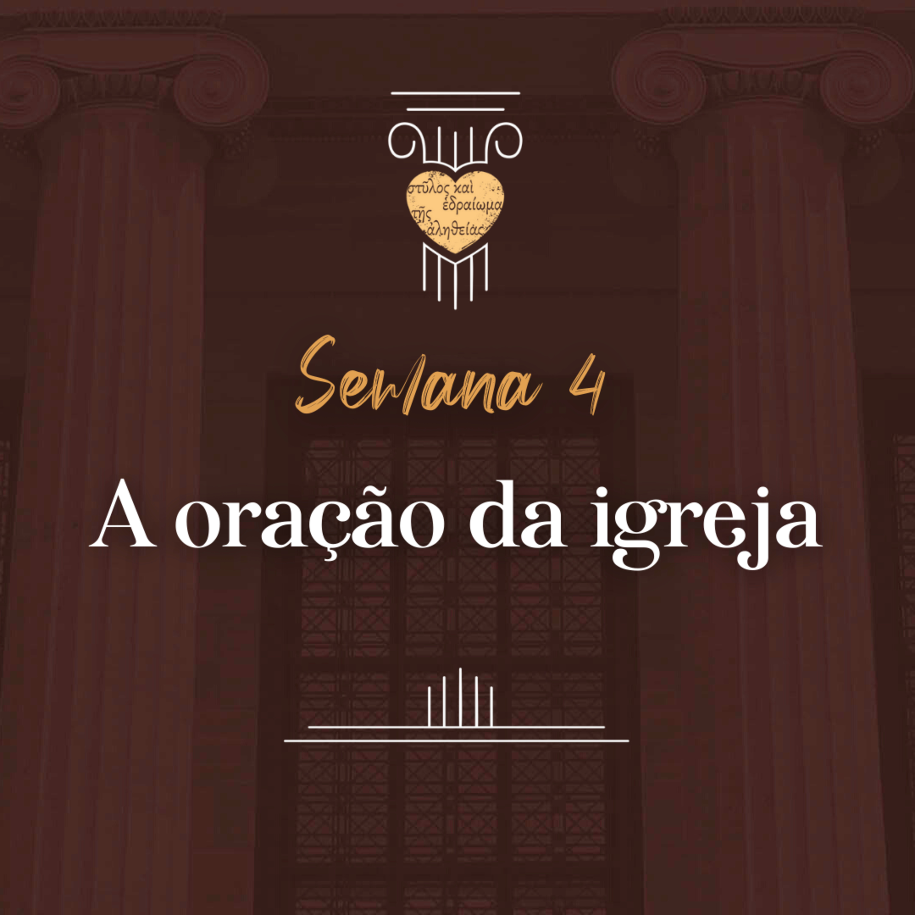 Igreja em Samambaia