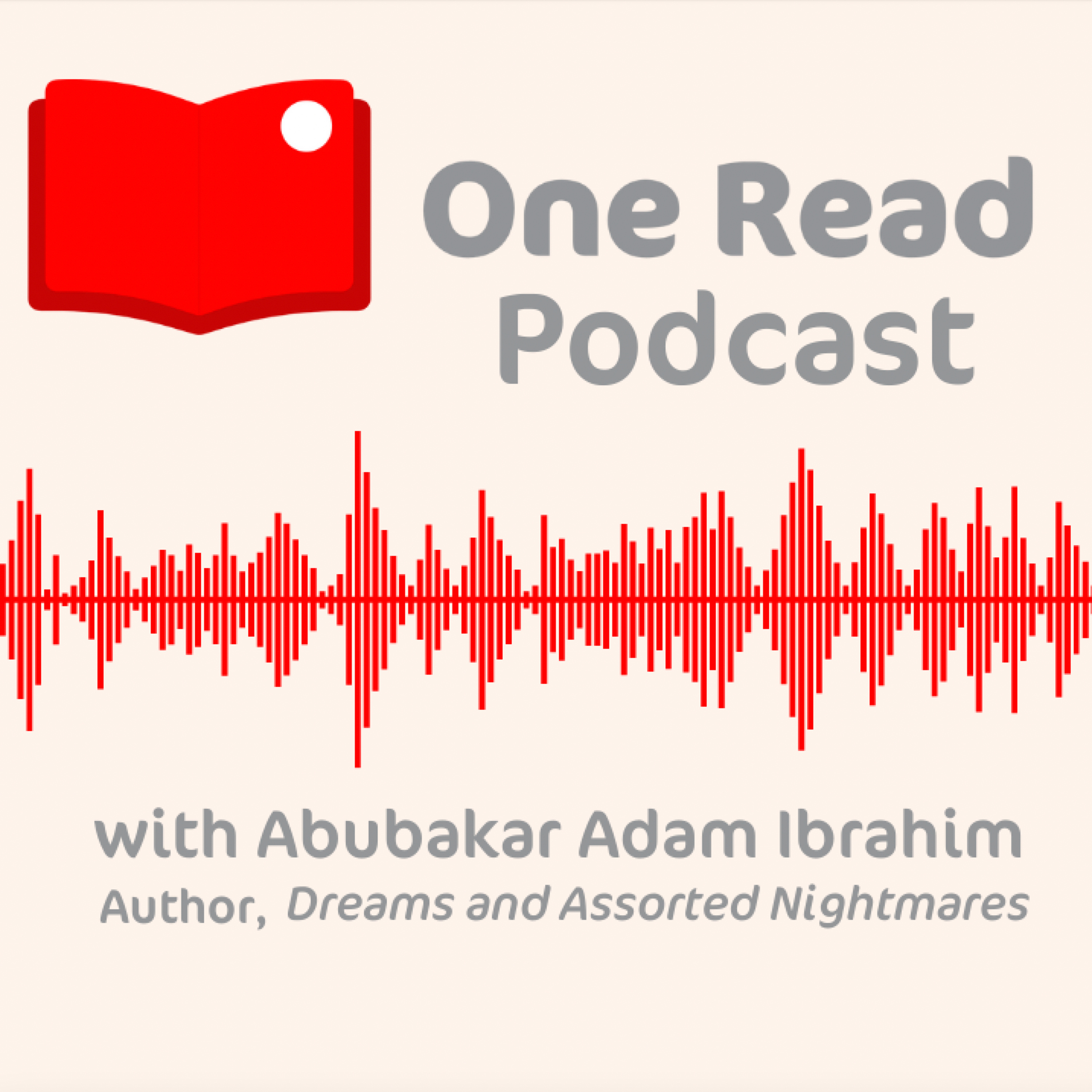 One Read Podcast