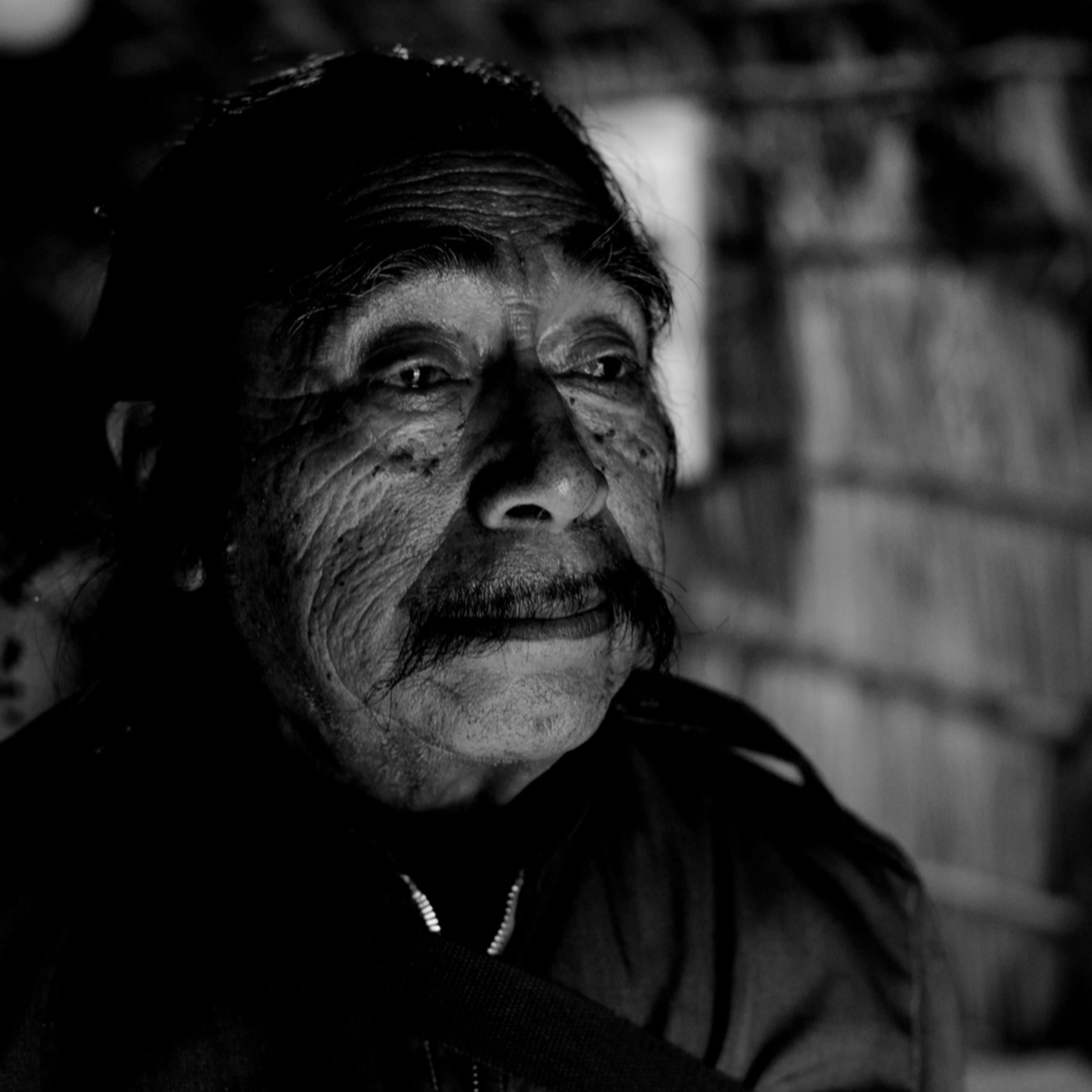 Üñümche Lorenzo Aillapan Cayuleo