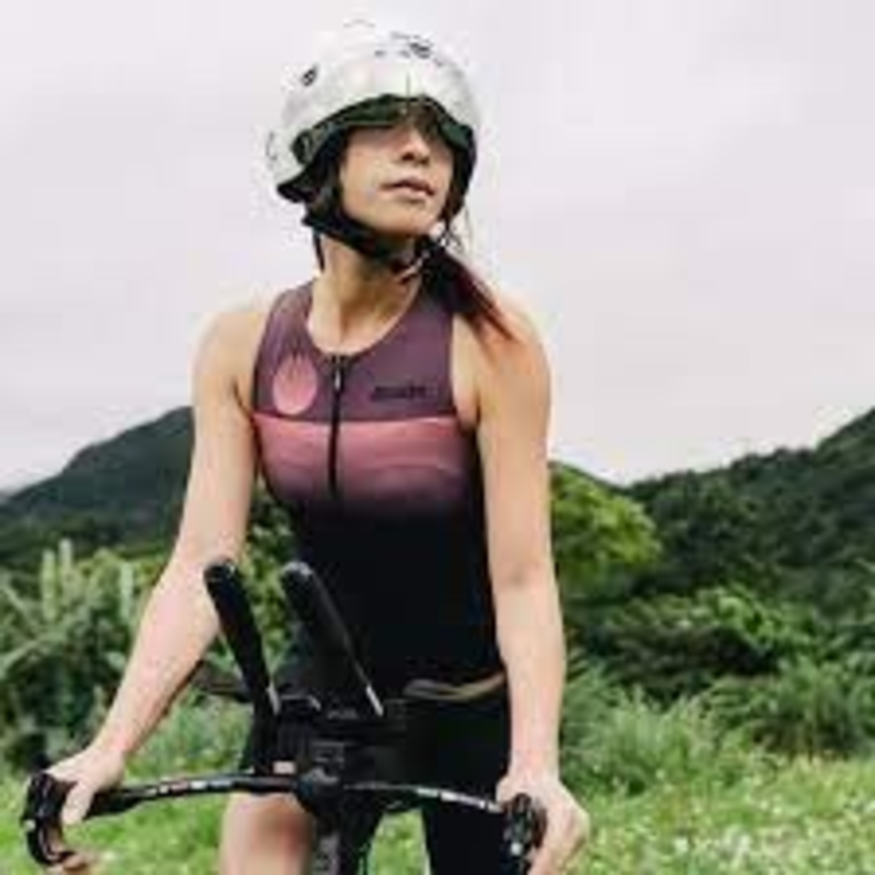 S4 E17.【訪談】孕婦也可以爬山?! X 月跑量 700 公里的阿嬤 X 產後找回自己的感動 feat. Windy 段慧琳