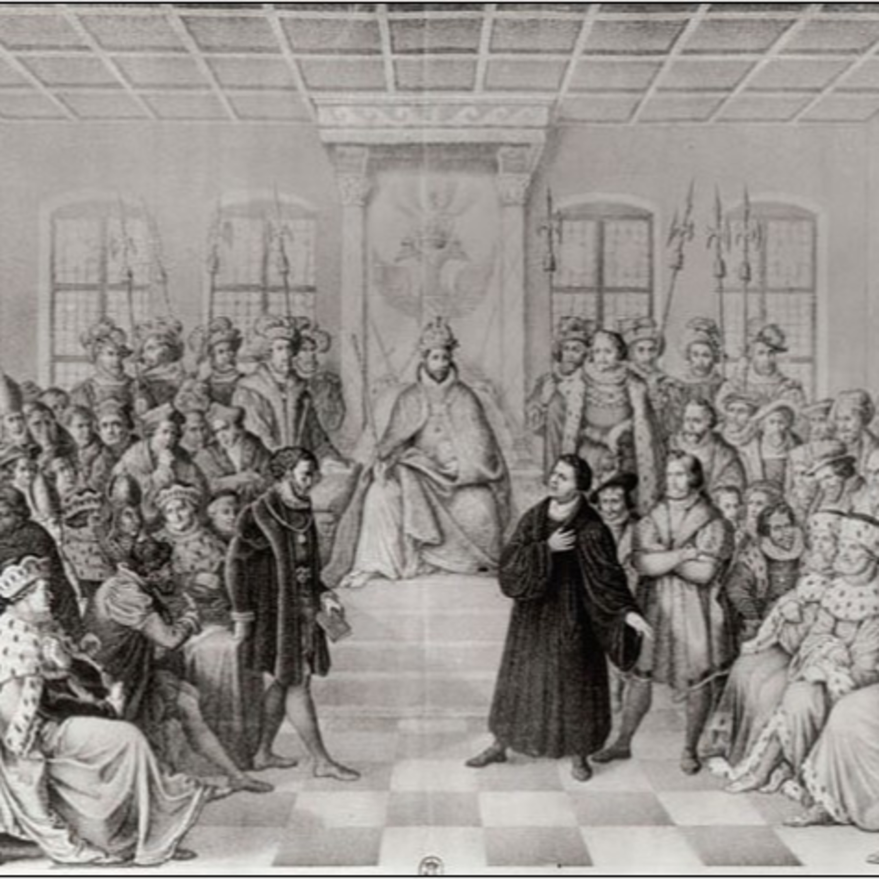 Matt Witt\'s History Podcast