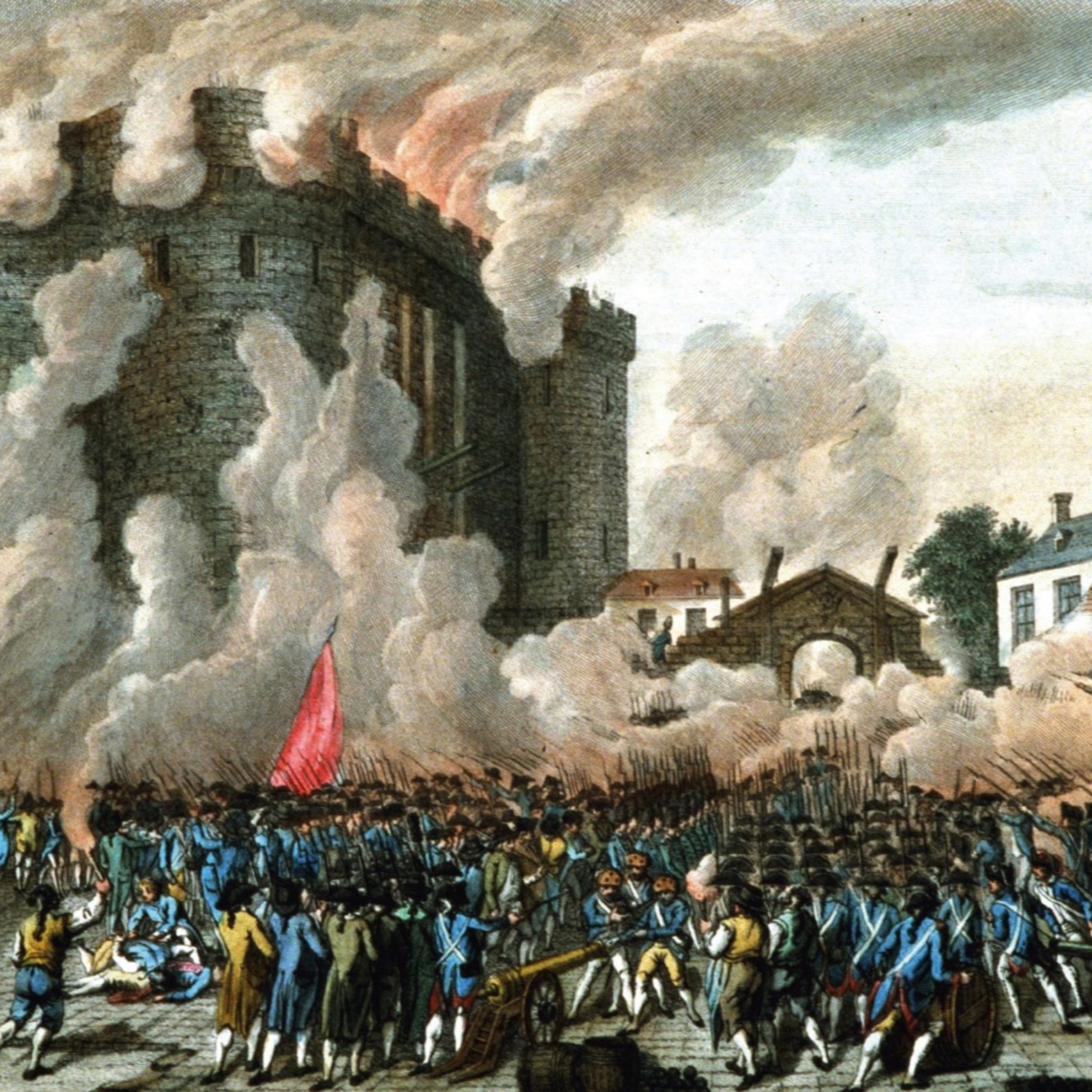 Matt Witt\'s History Podcast