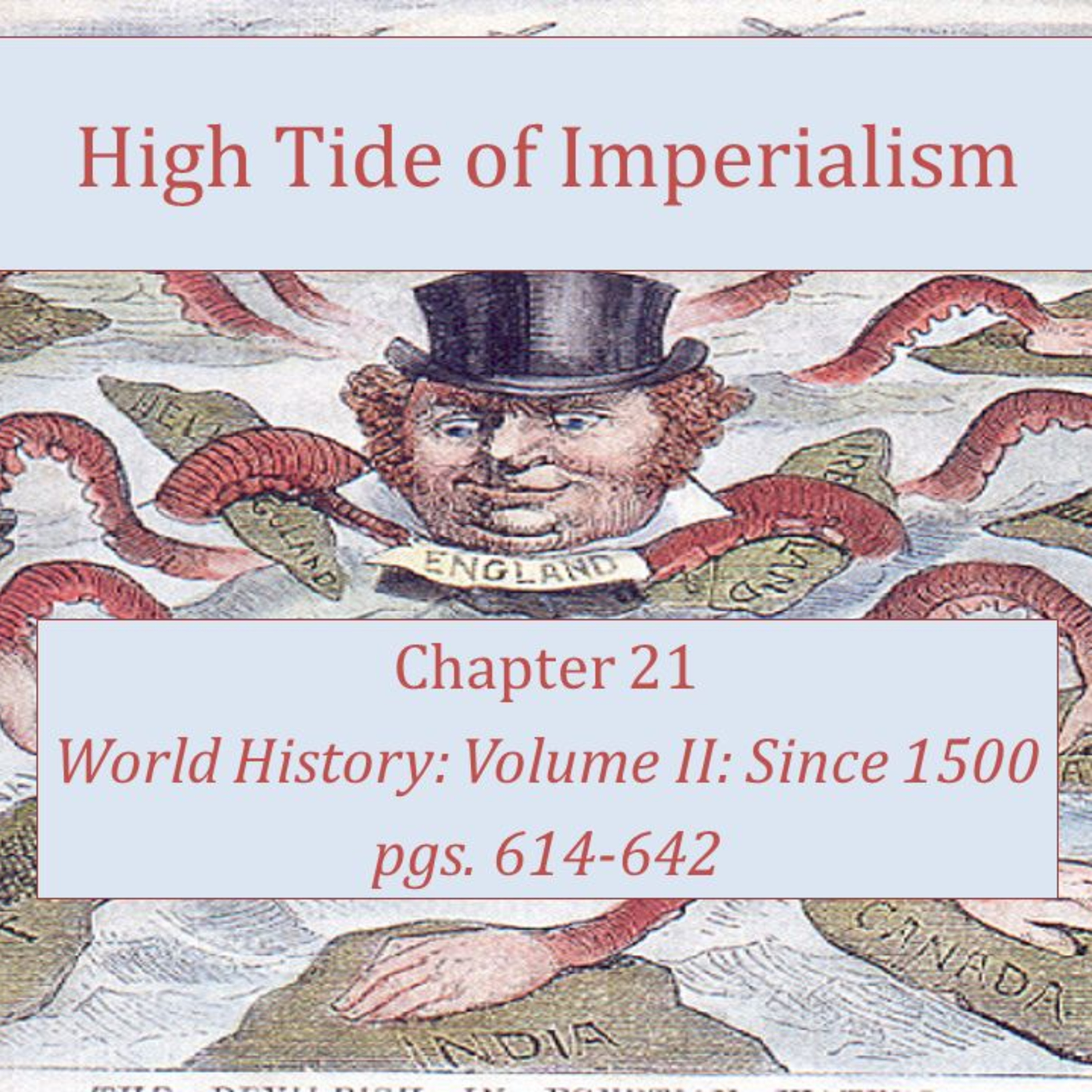 Matt Witt\'s History Podcast