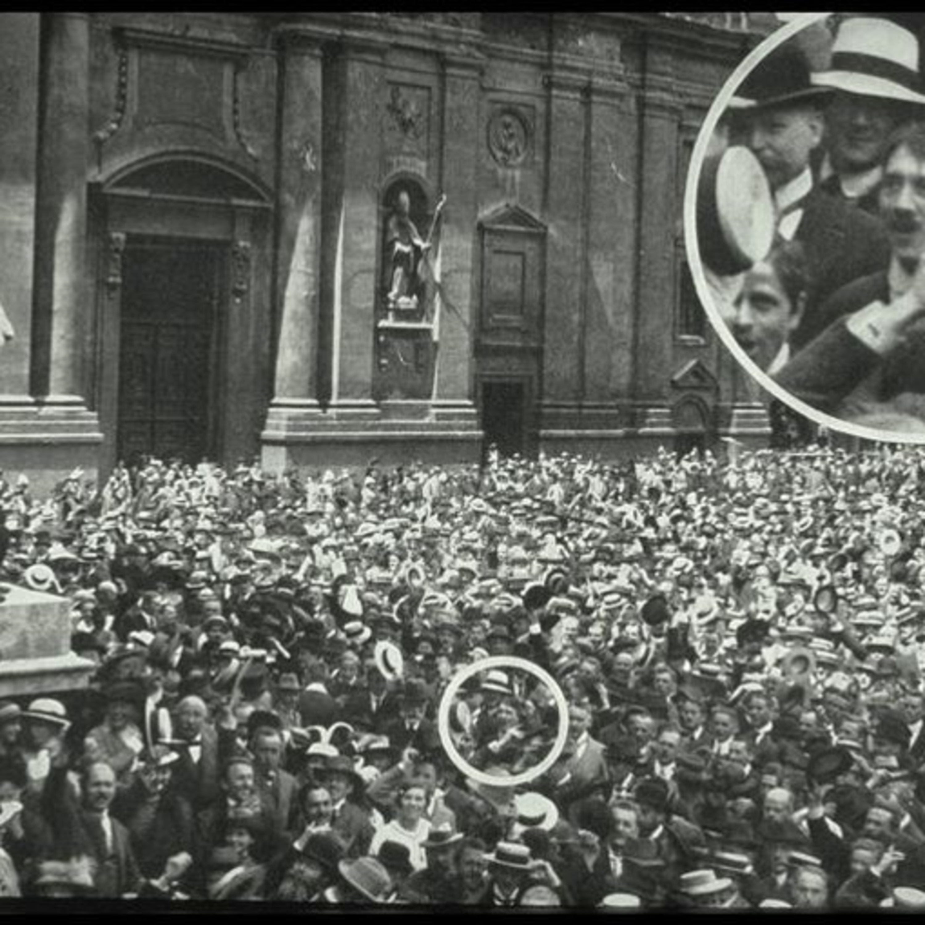 Matt Witt\'s History Podcast