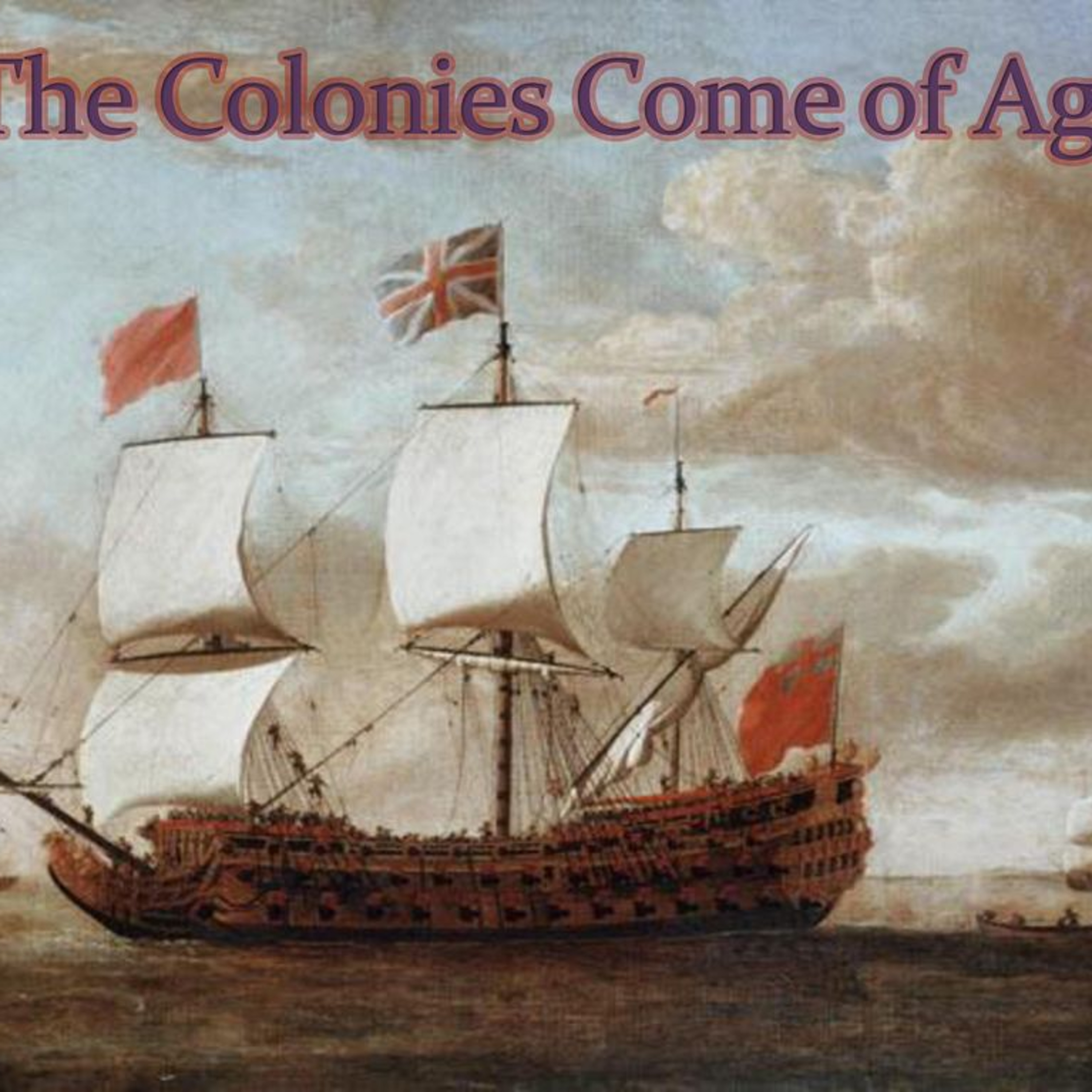Matt Witt\'s History Podcast