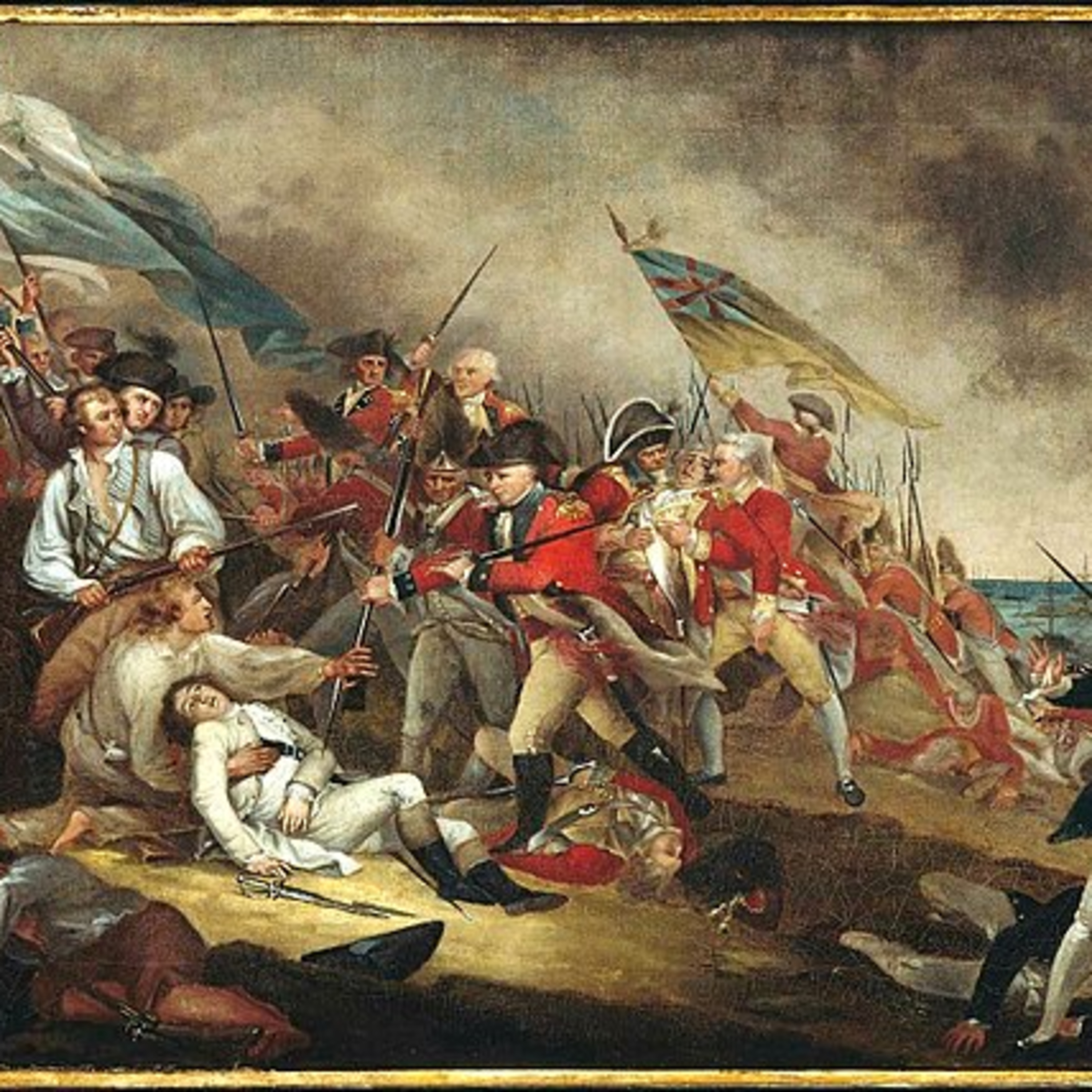 Matt Witt\'s History Podcast