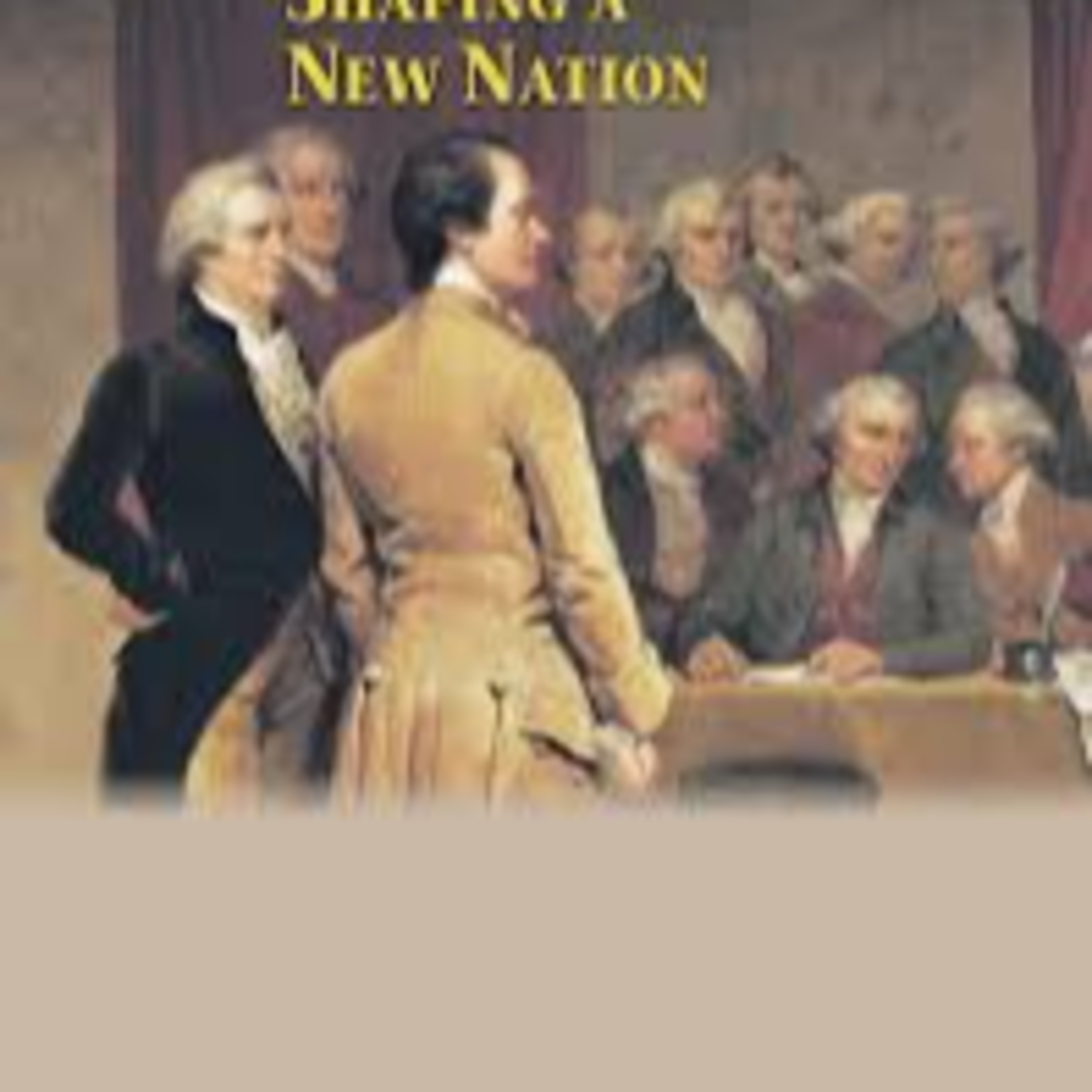 Matt Witt\'s History Podcast