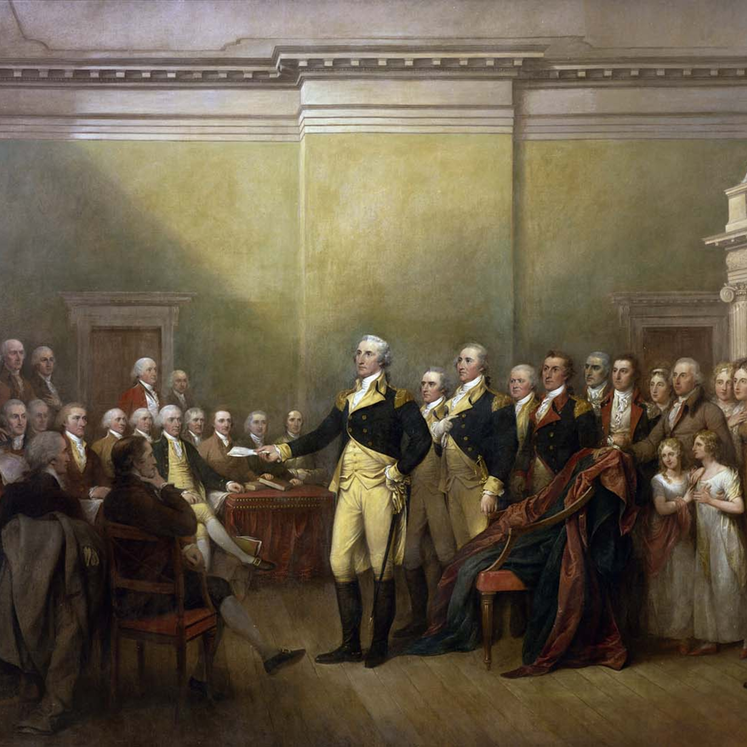 Matt Witt\'s History Podcast