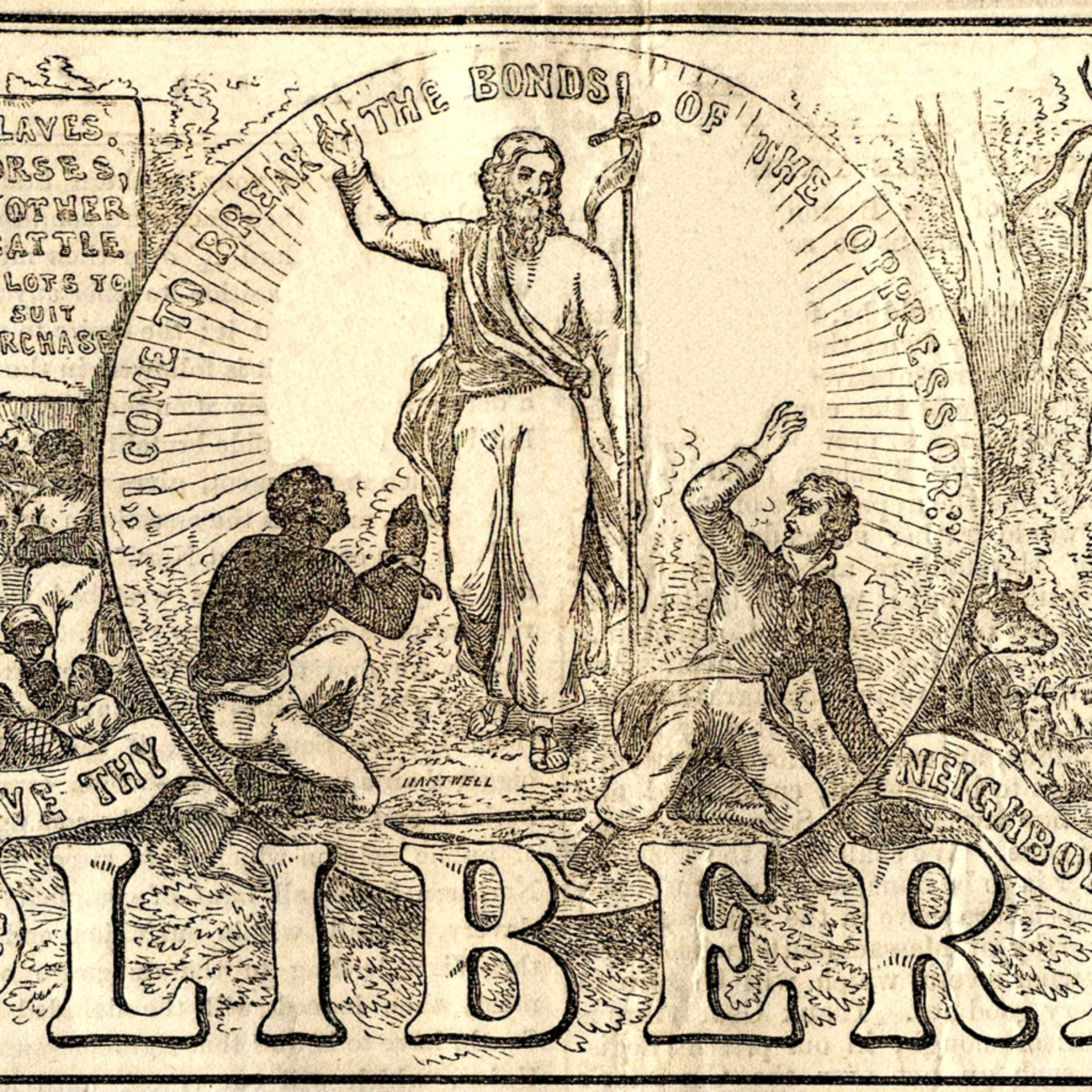 Matt Witt\'s History Podcast