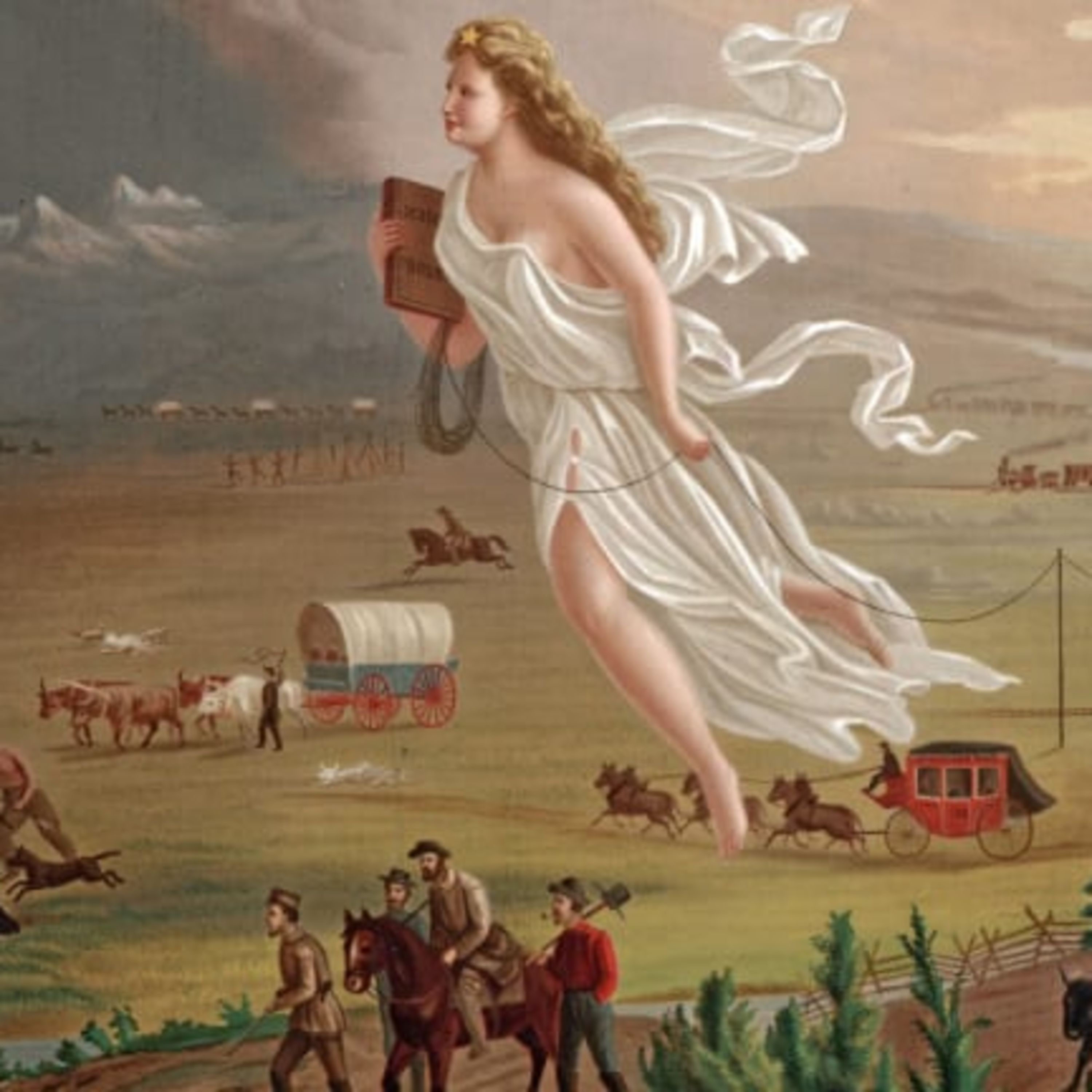 Matt Witt\'s History Podcast