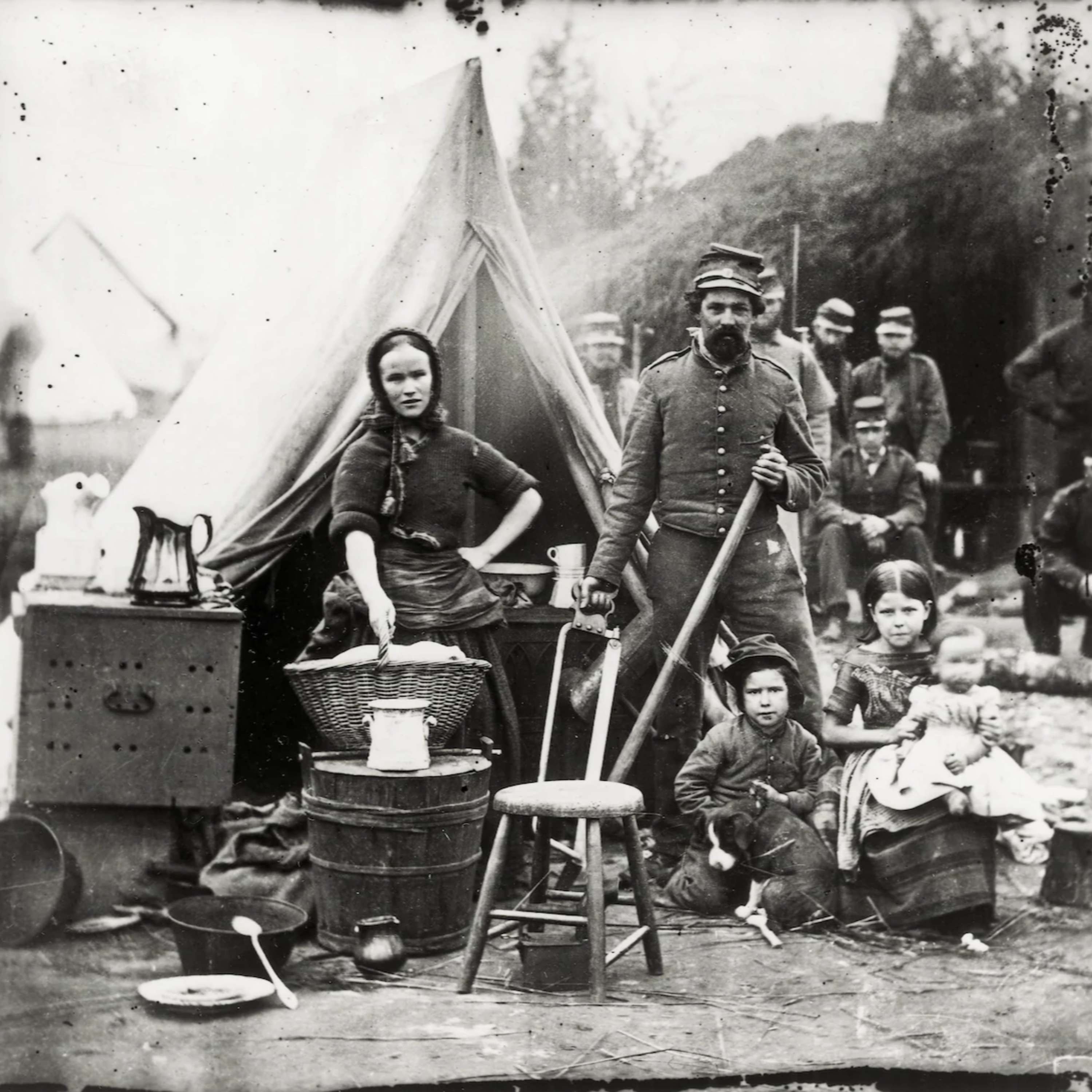 Matt Witt\'s History Podcast