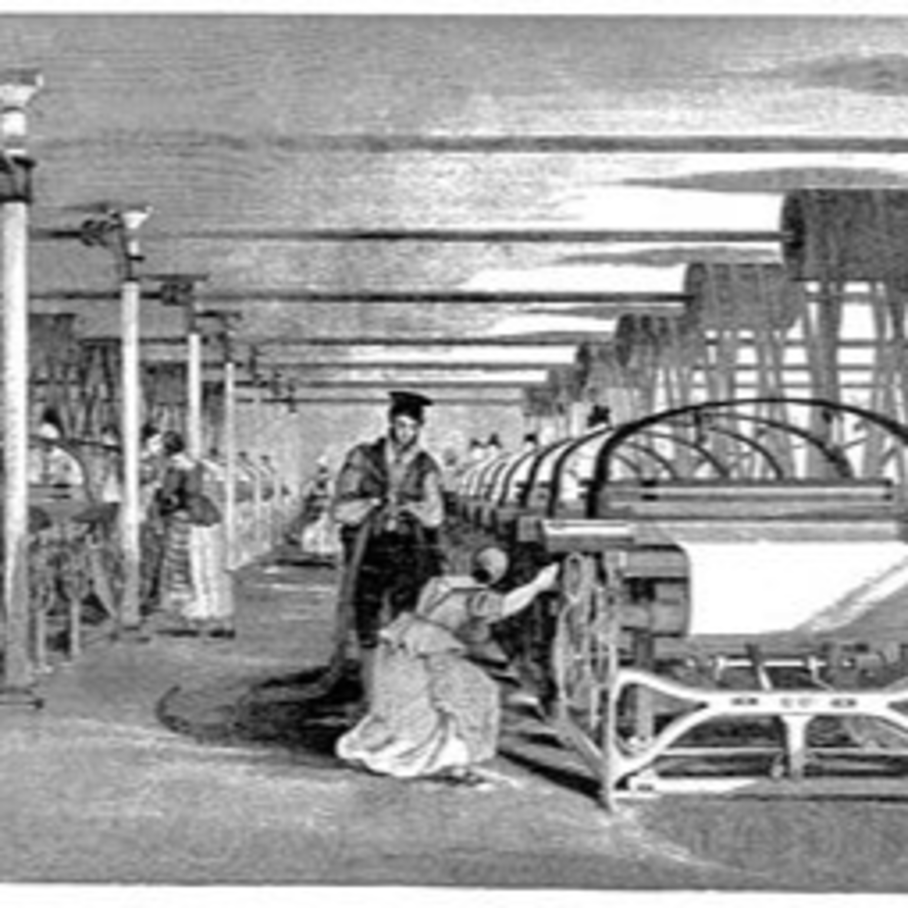 Matt Witt\'s History Podcast