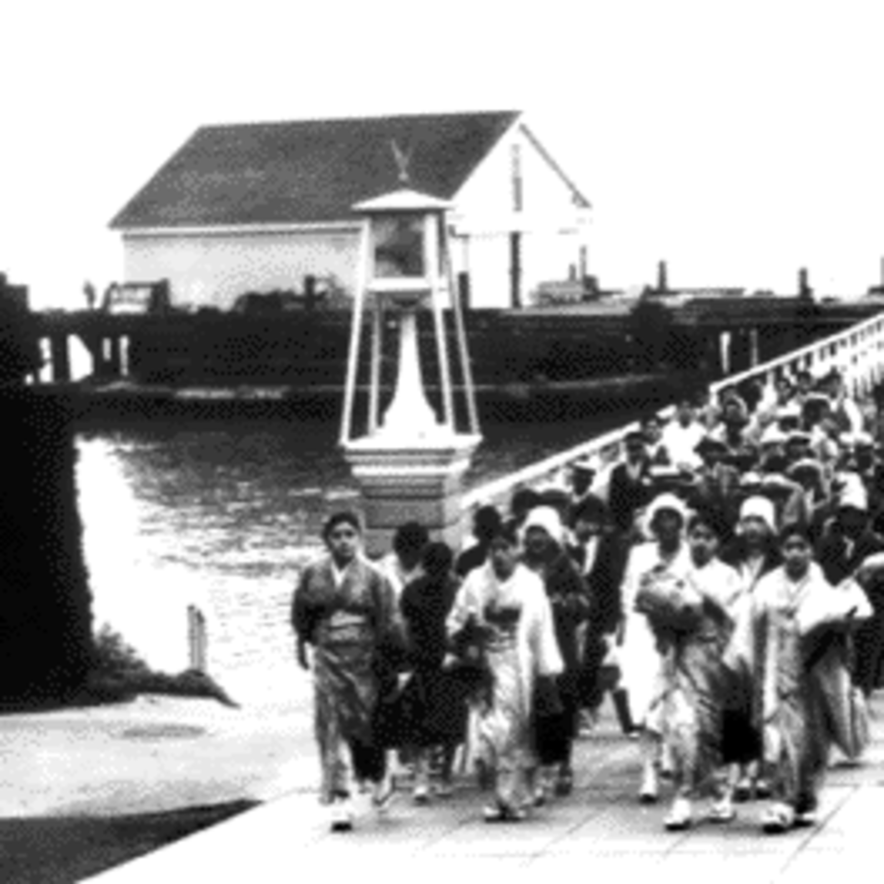 Matt Witt\'s History Podcast