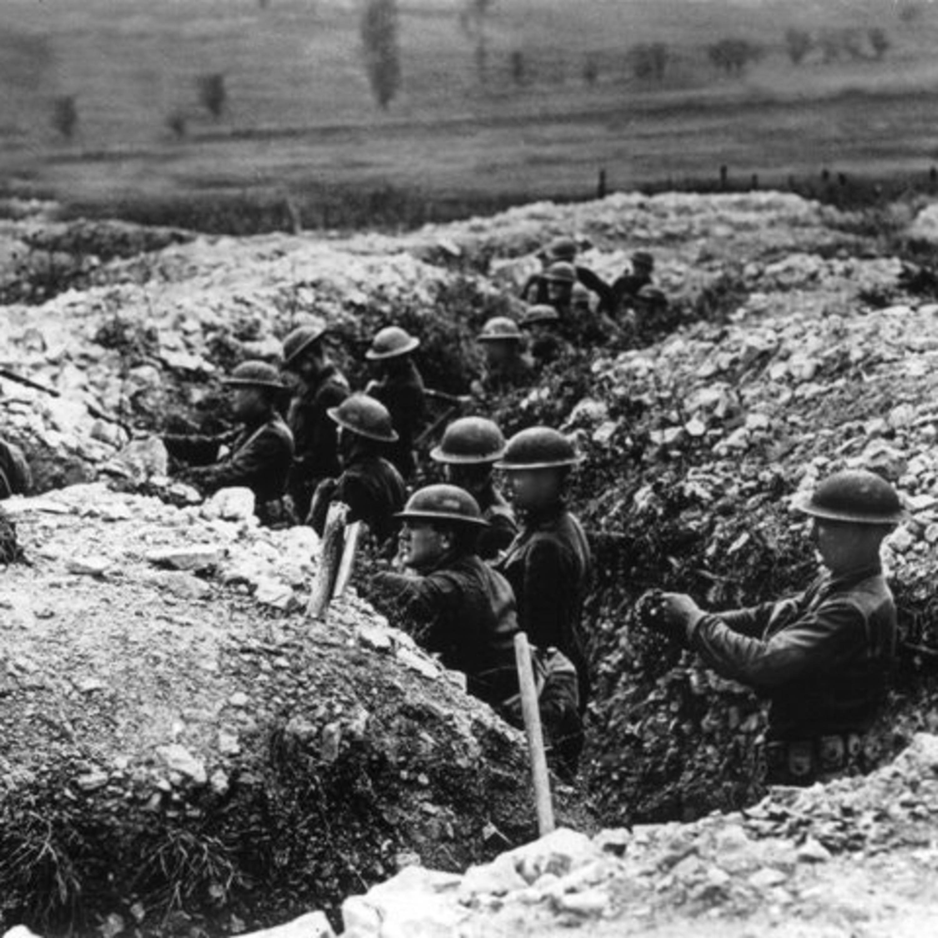 Matt Witt\'s History Podcast