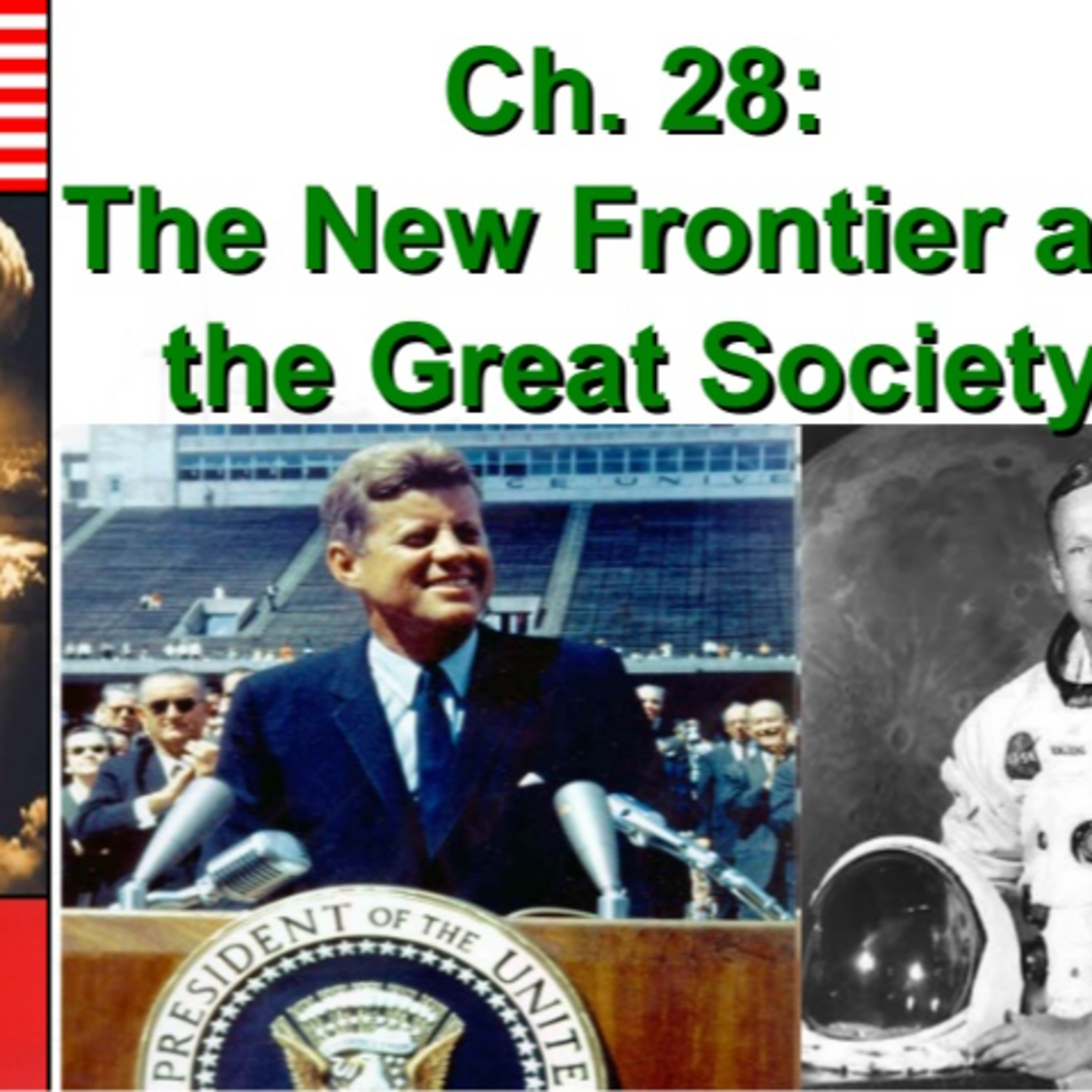 Matt Witt\'s History Podcast