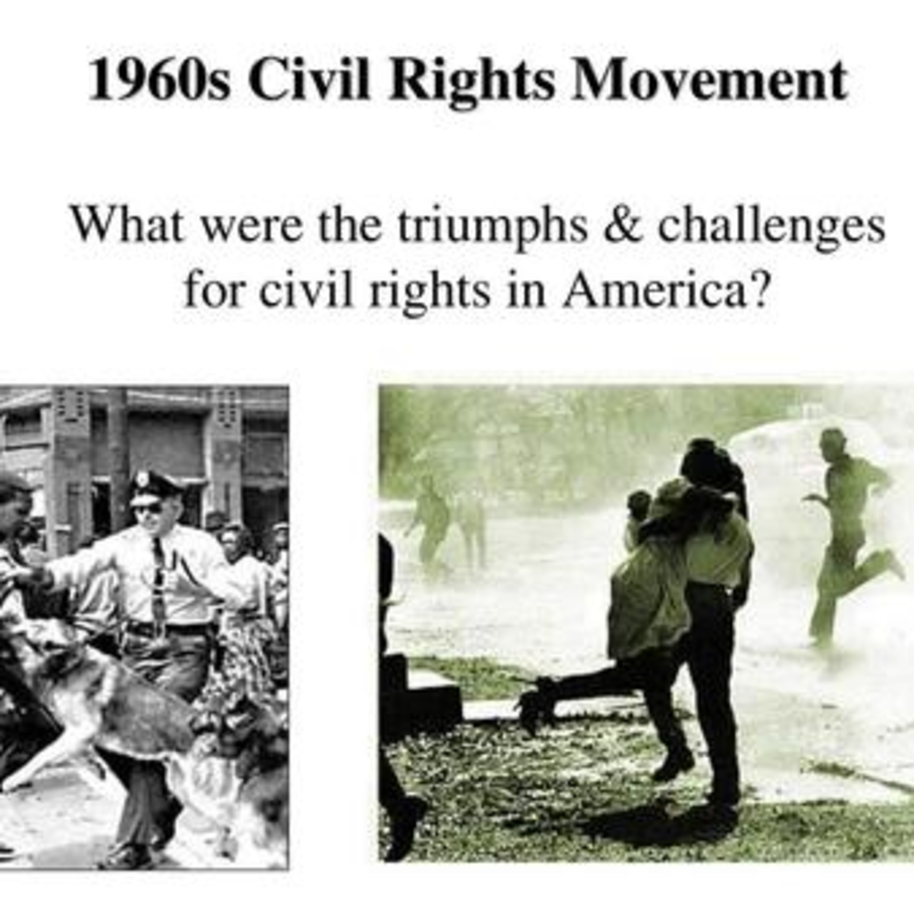 Matt Witt\'s History Podcast