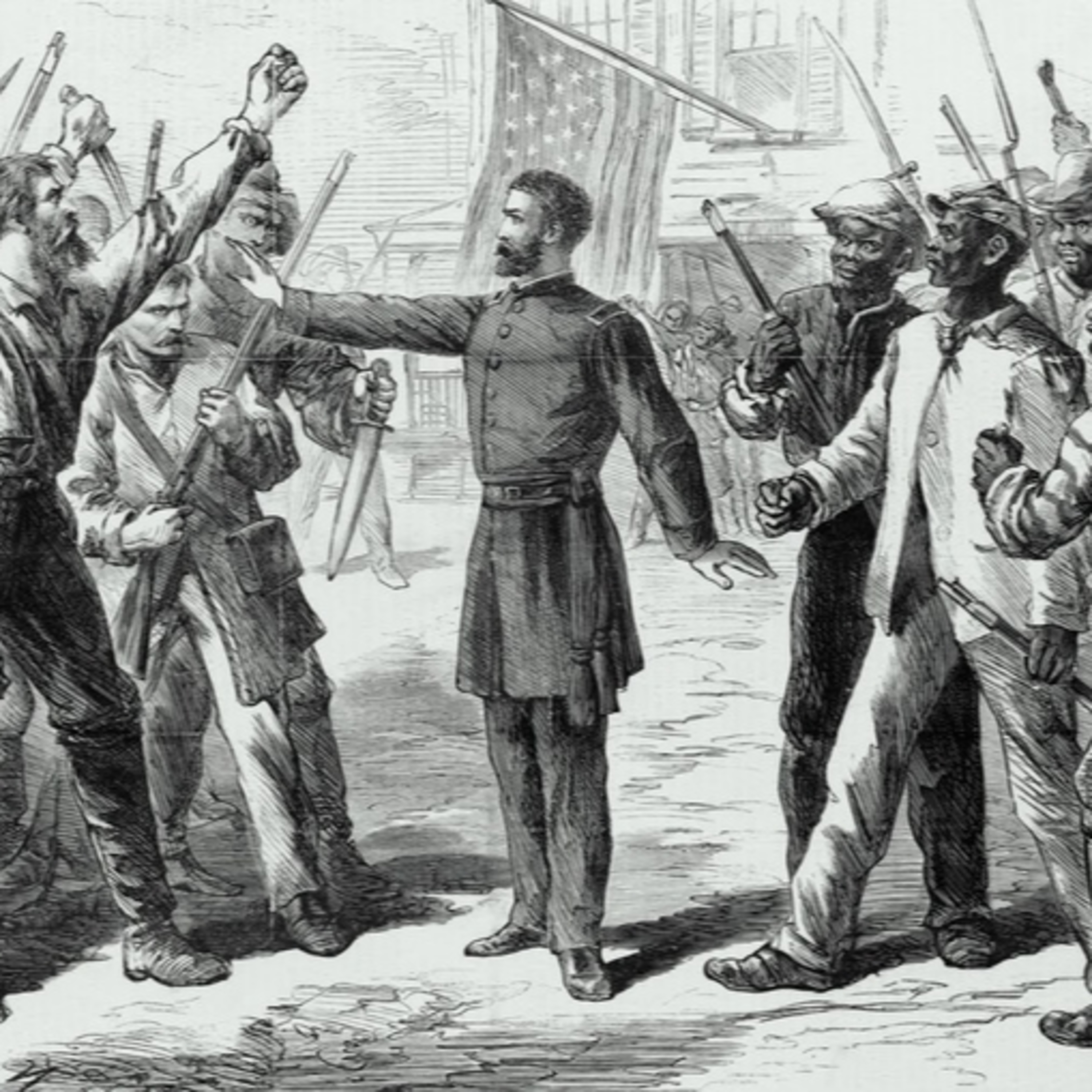 Matt Witt\'s History Podcast