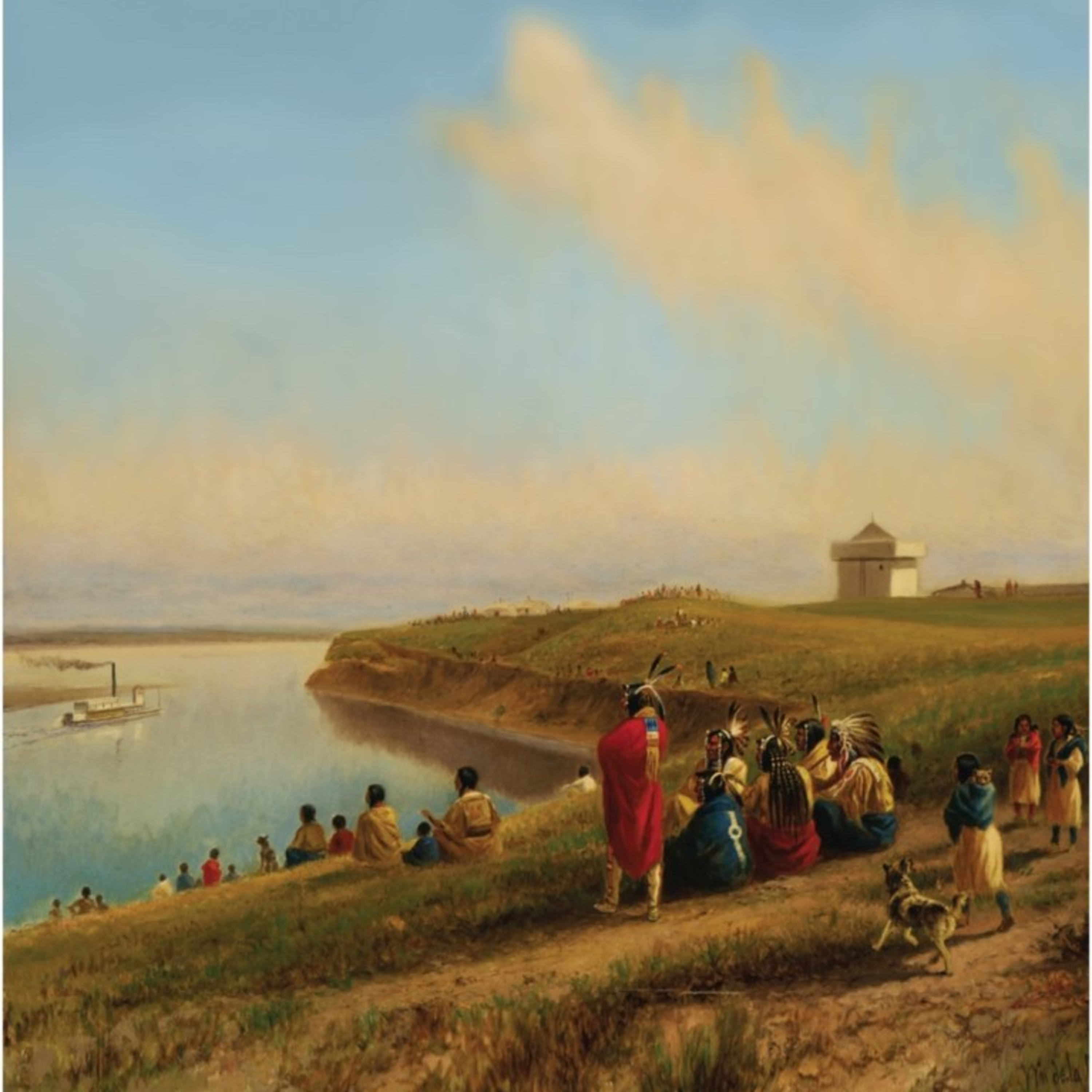Matt Witt\'s History Podcast