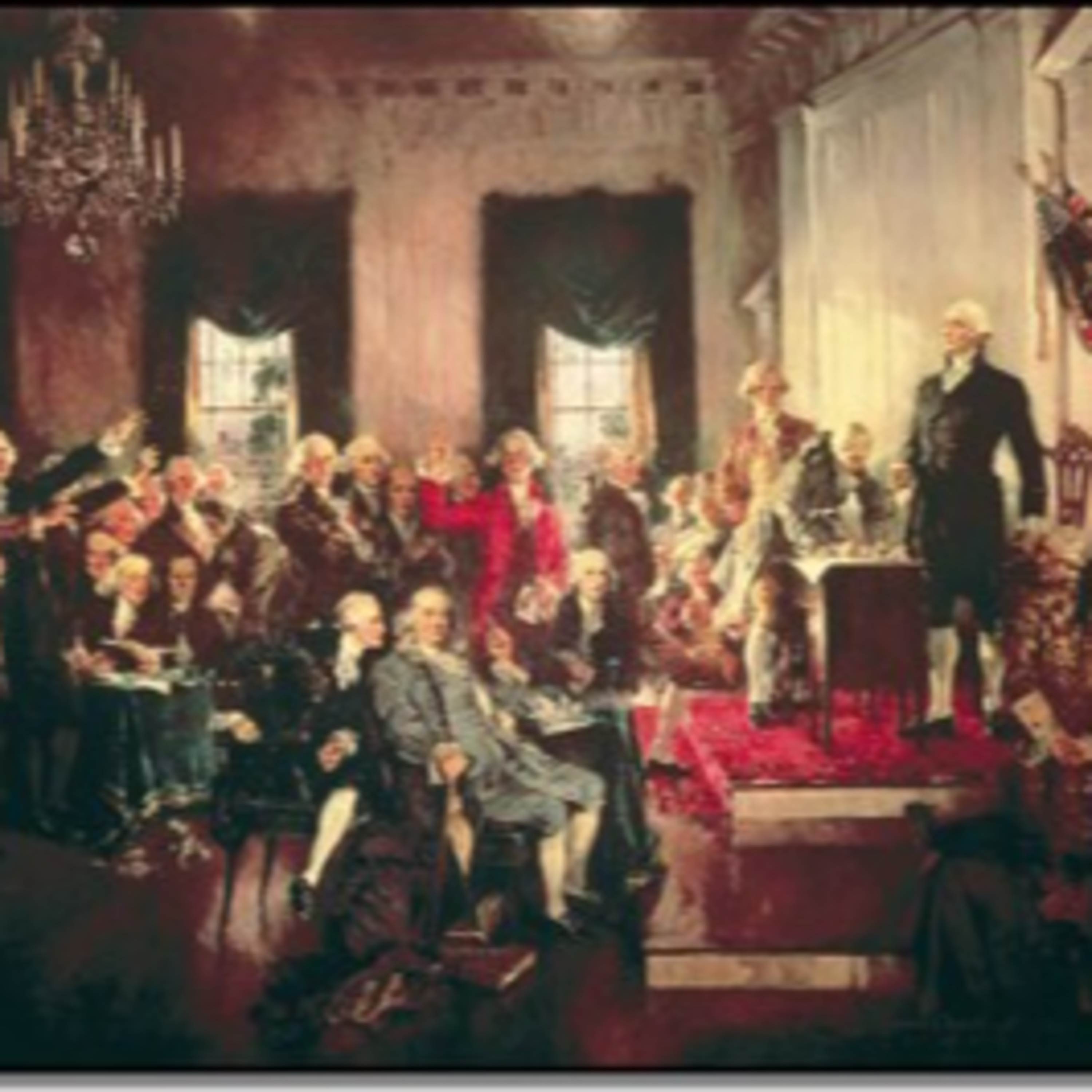 Matt Witt\'s History Podcast