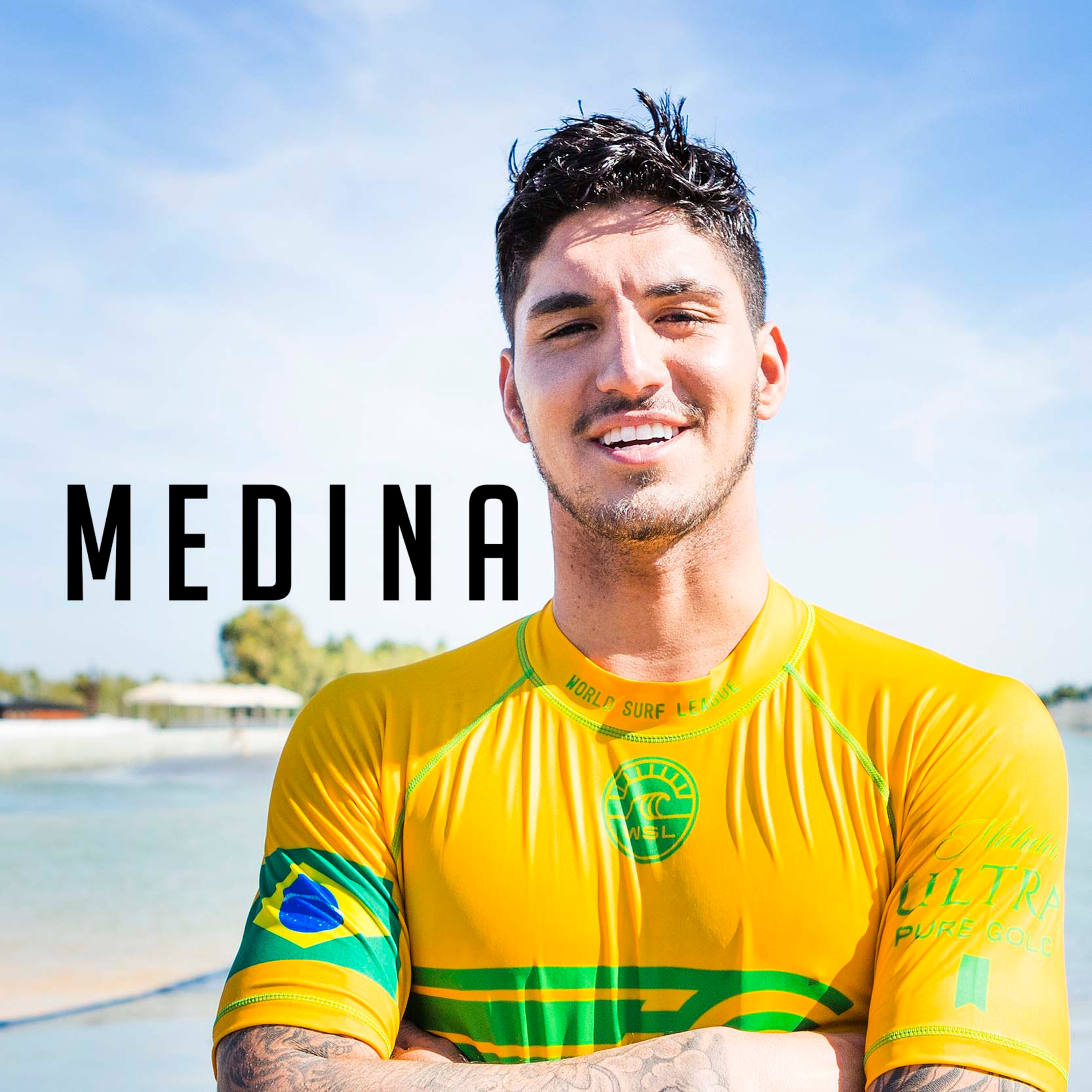 Série ao Fundo