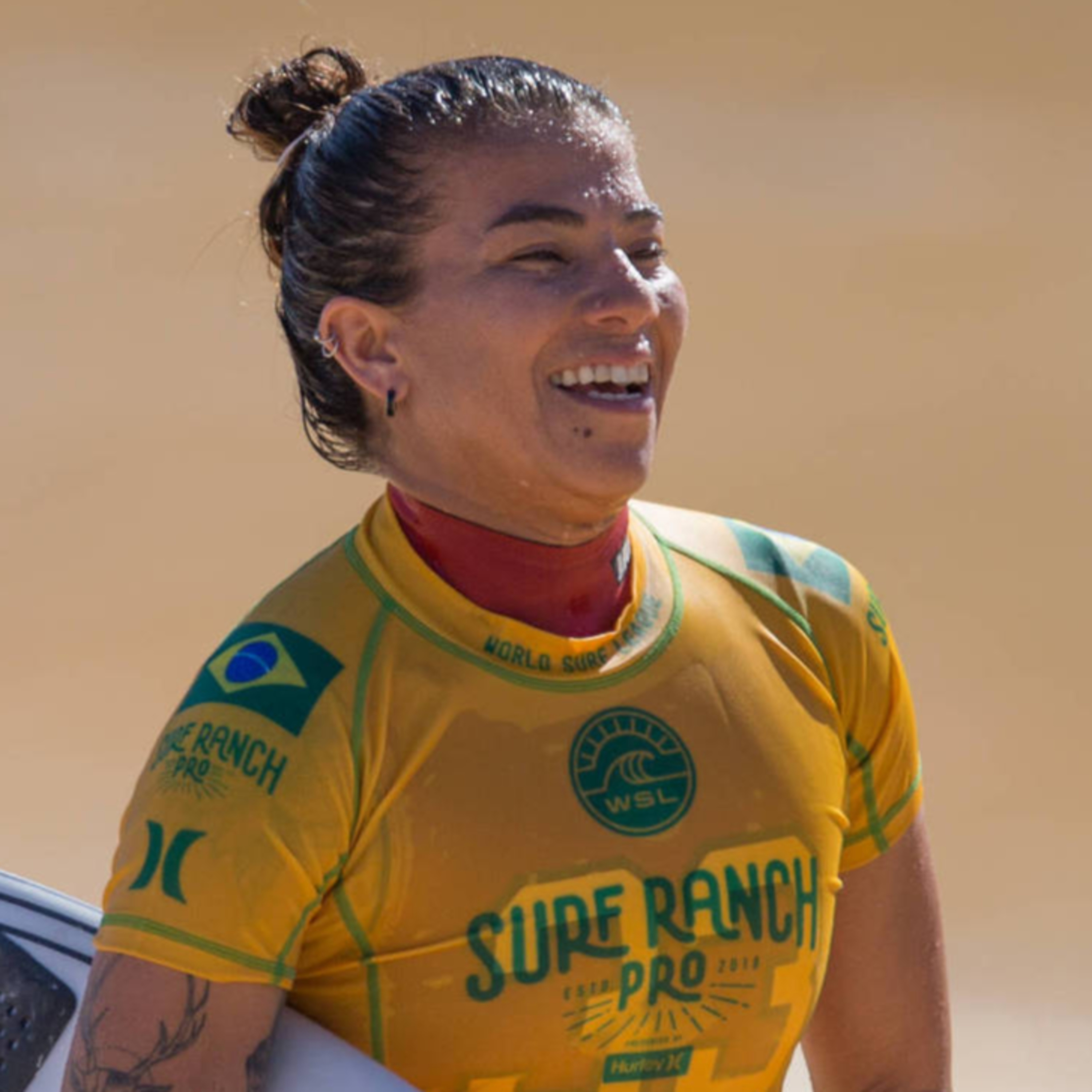 Série ao Fundo