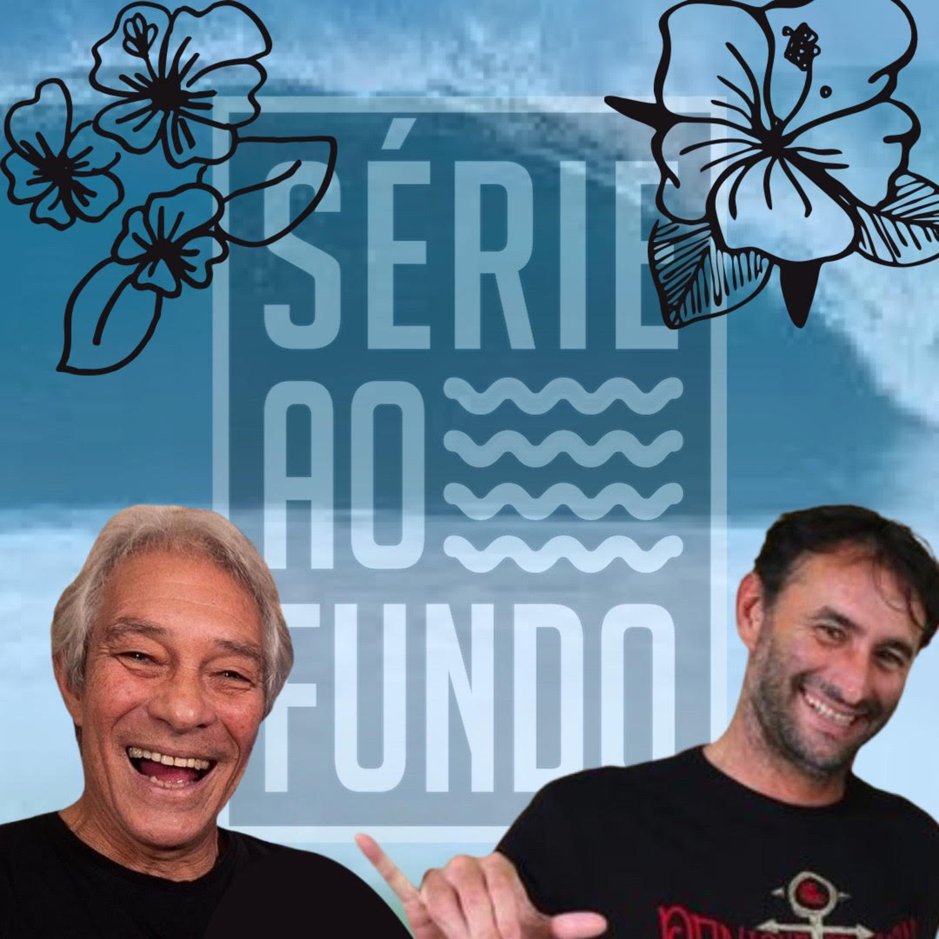 Série ao Fundo