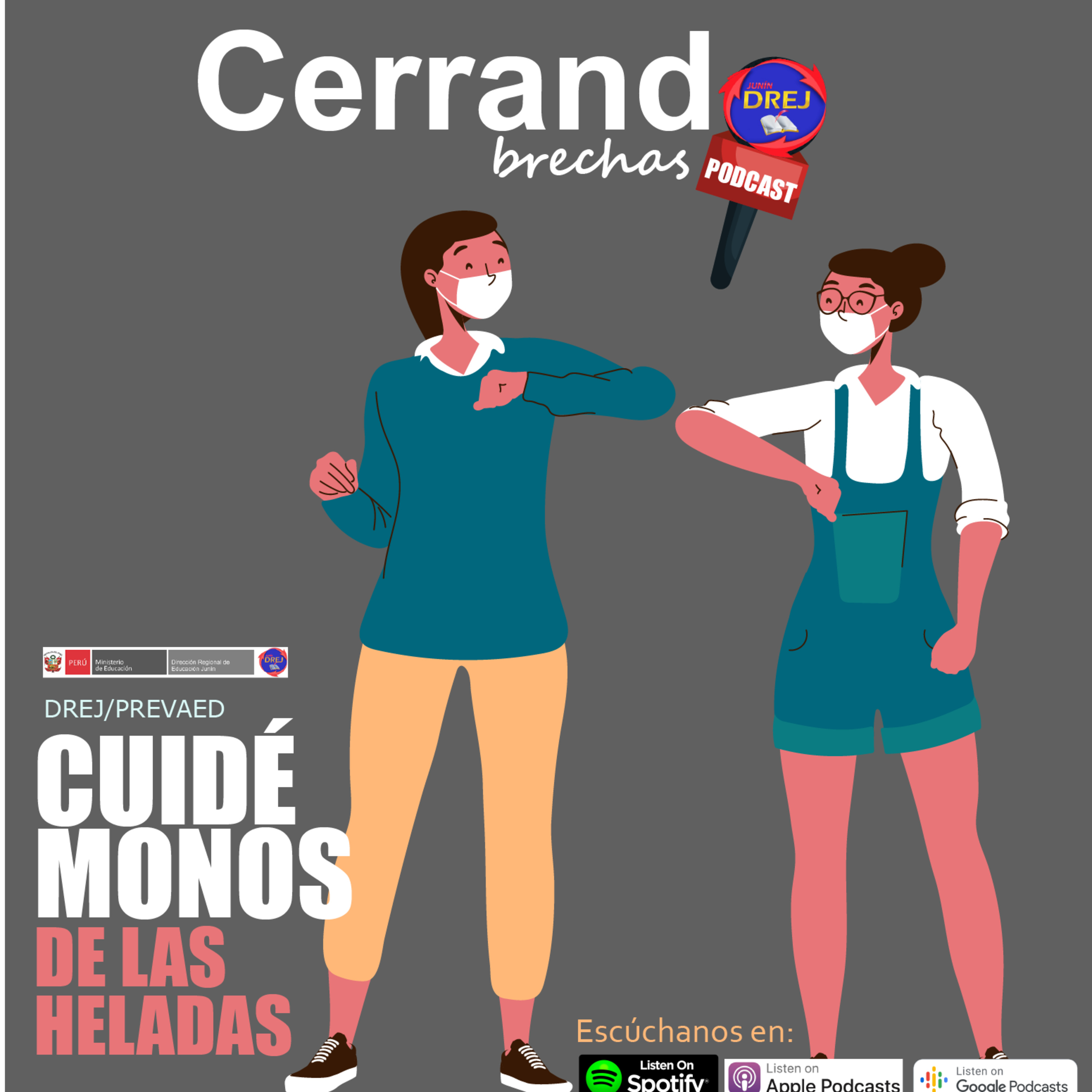 Cerrando Brechas
