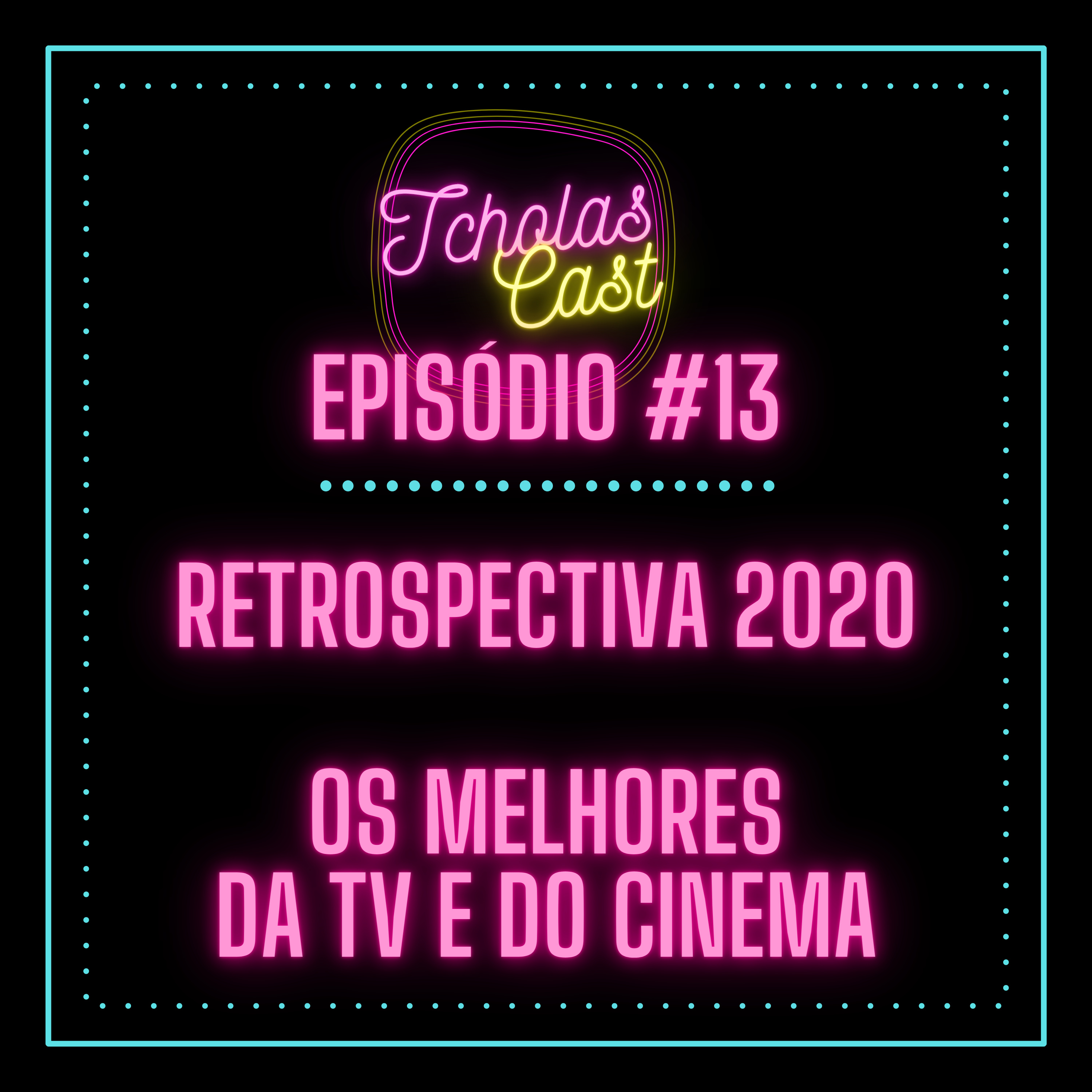 TcholasCast
