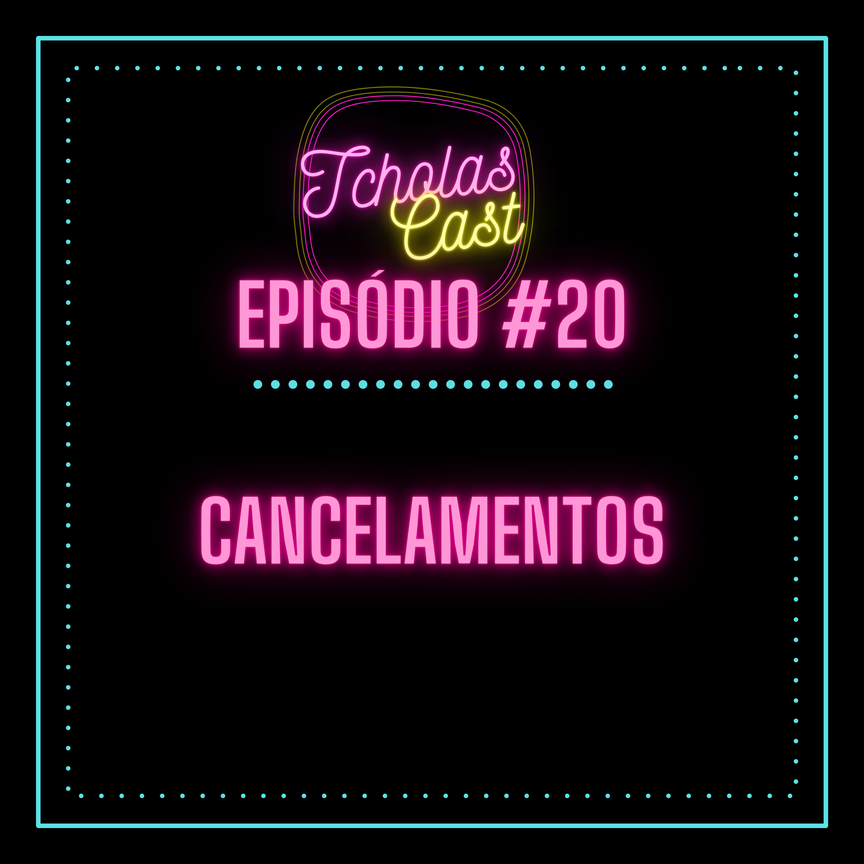 TcholasCast