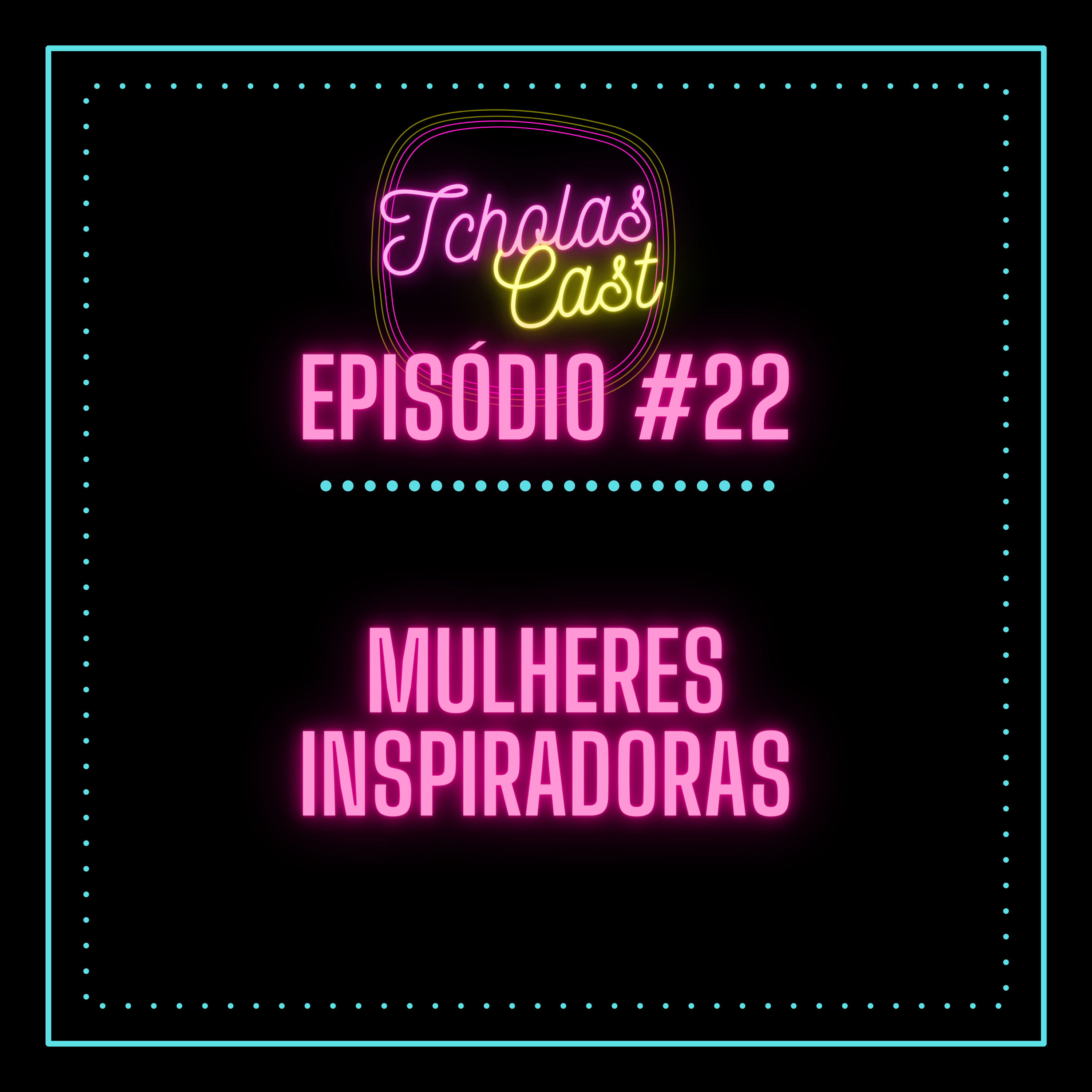 TcholasCast