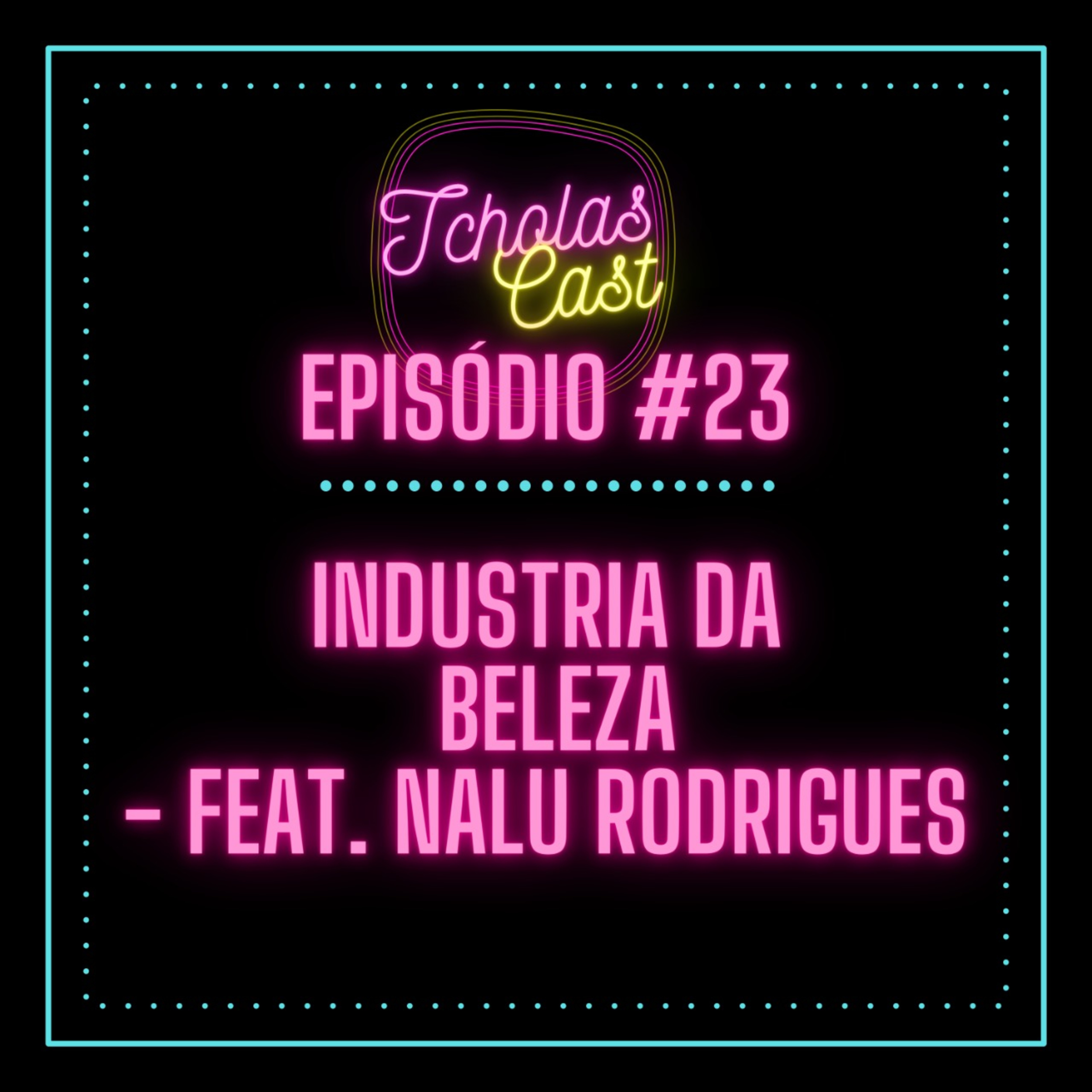 TcholasCast