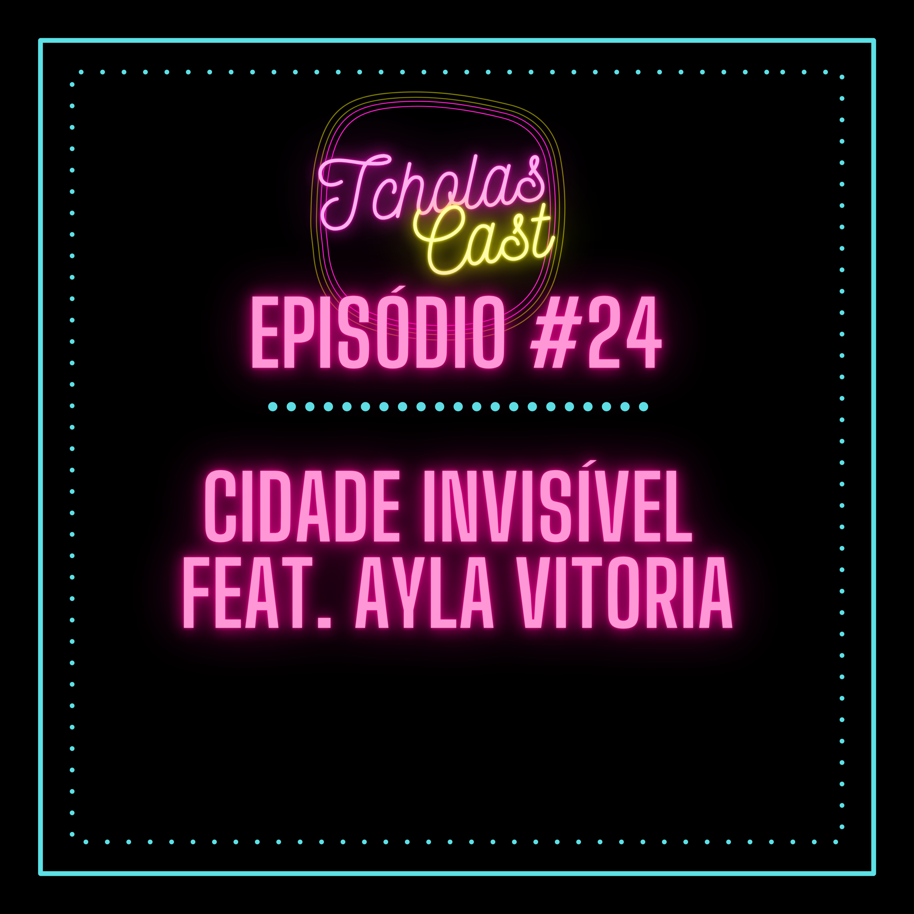 TcholasCast