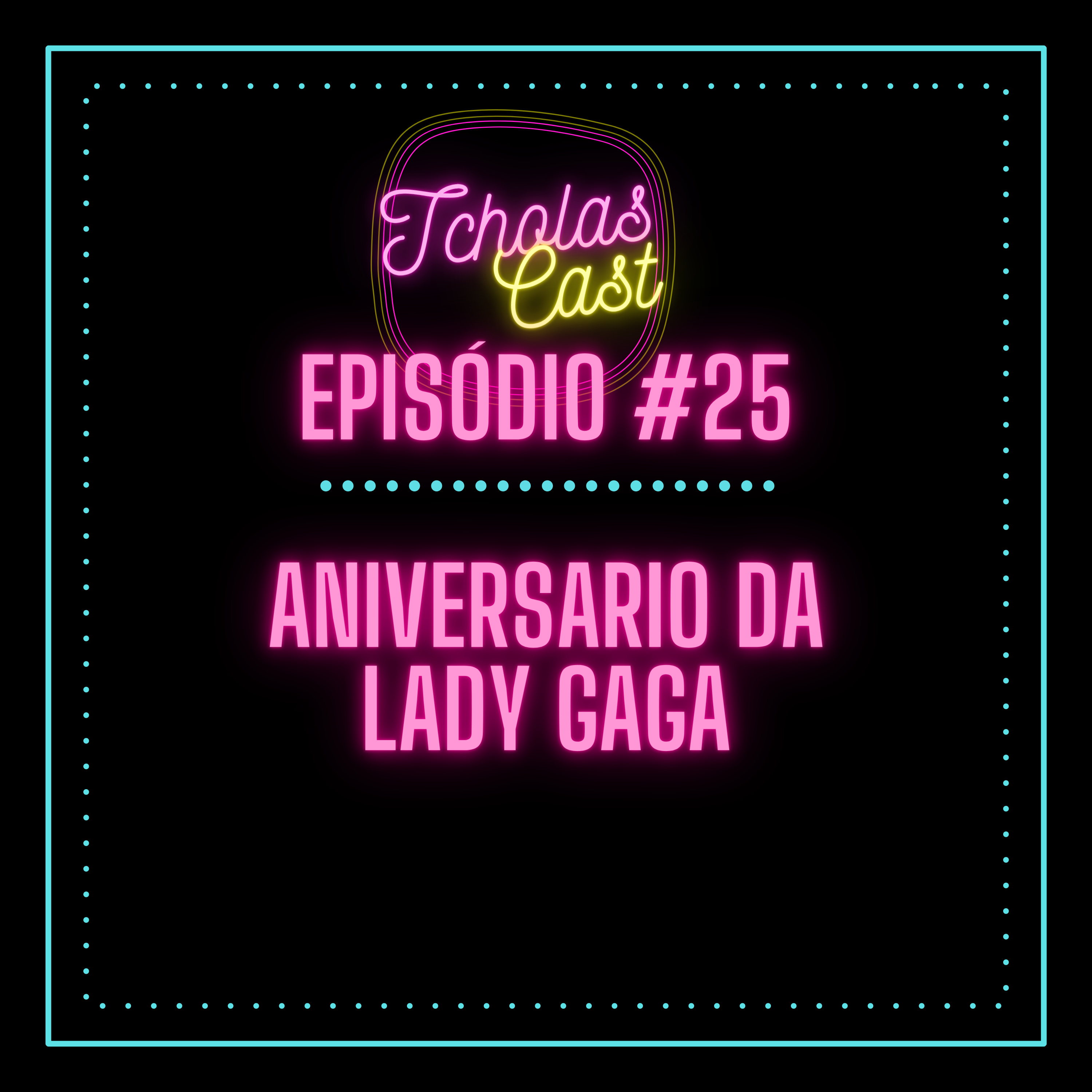 TcholasCast