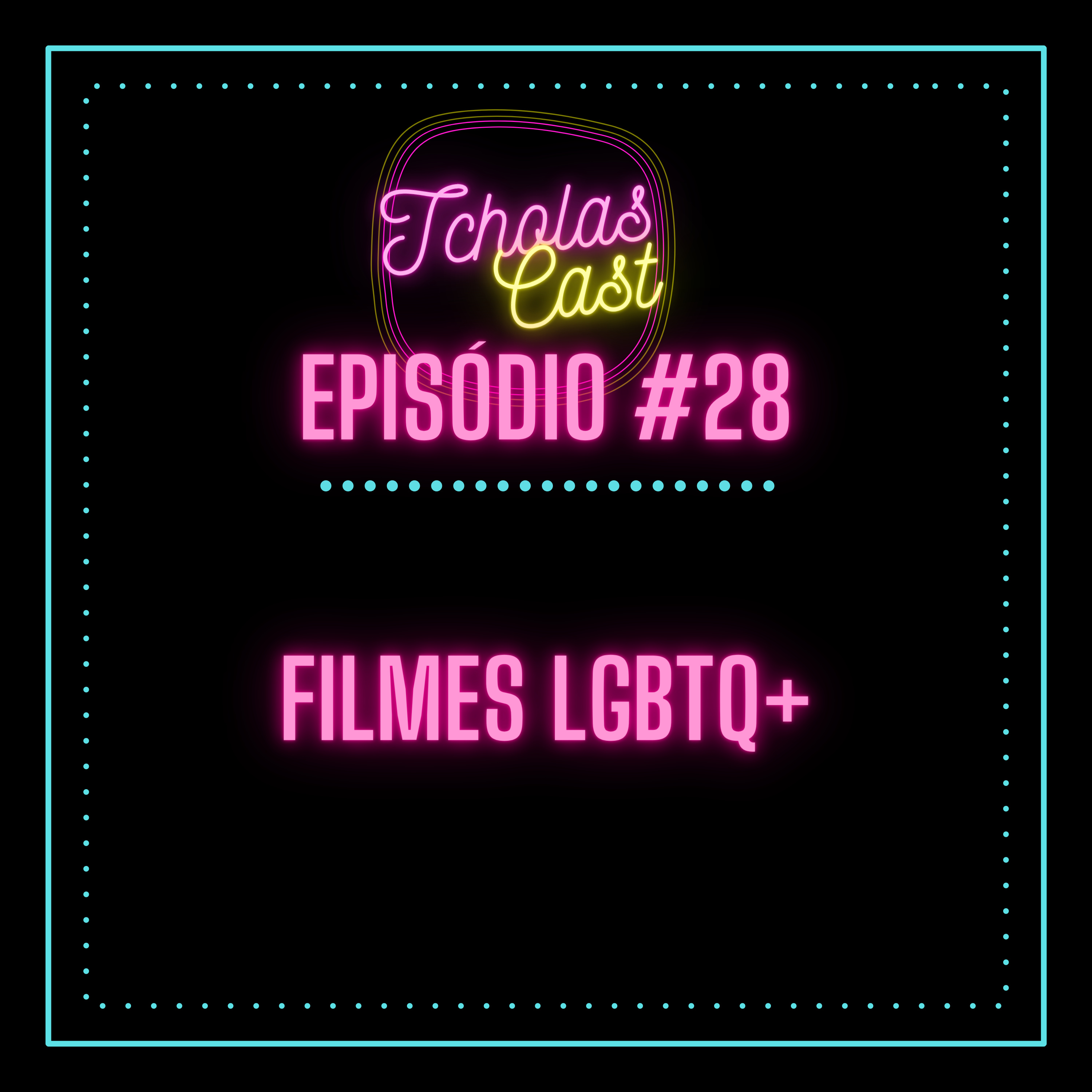 TcholasCast