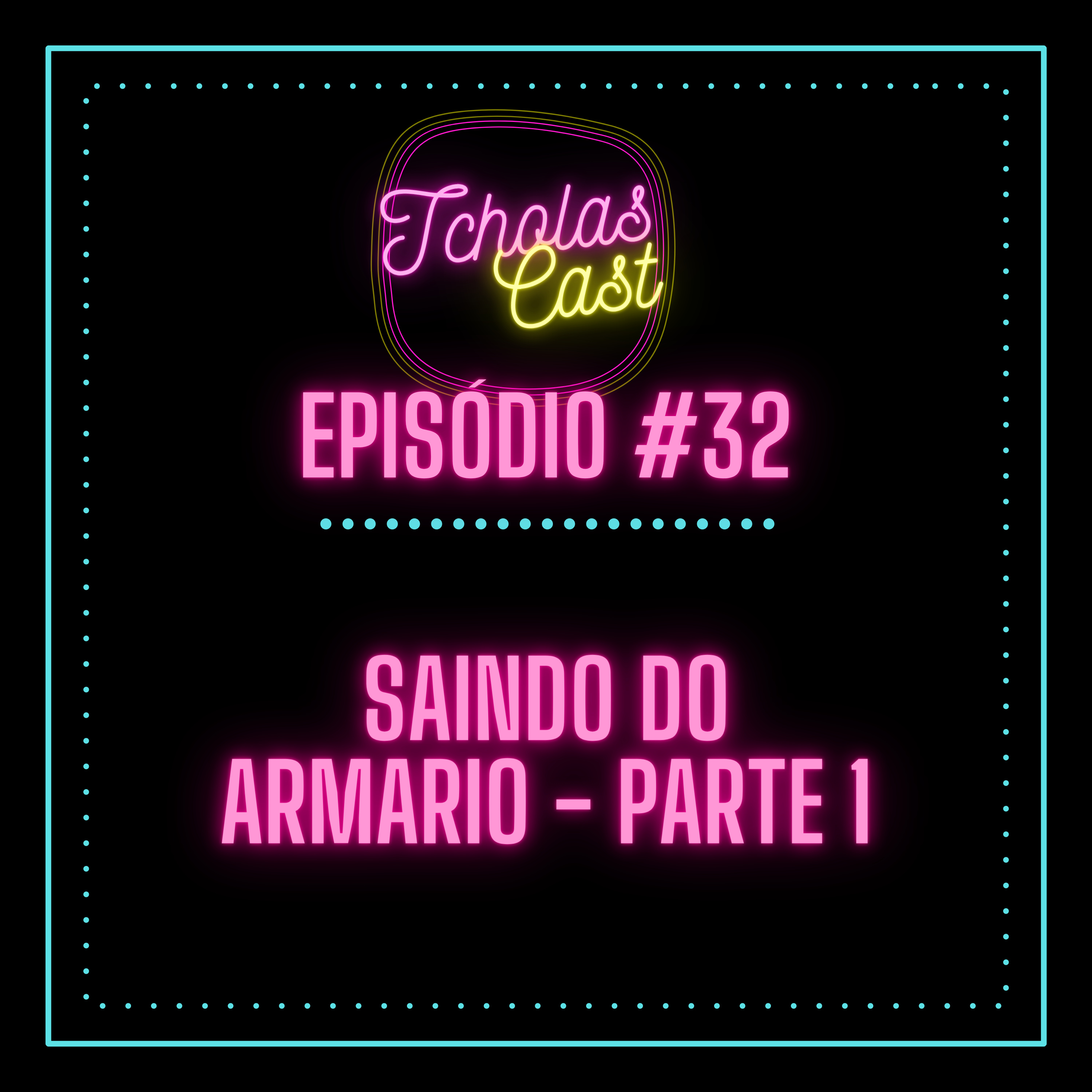 TcholasCast