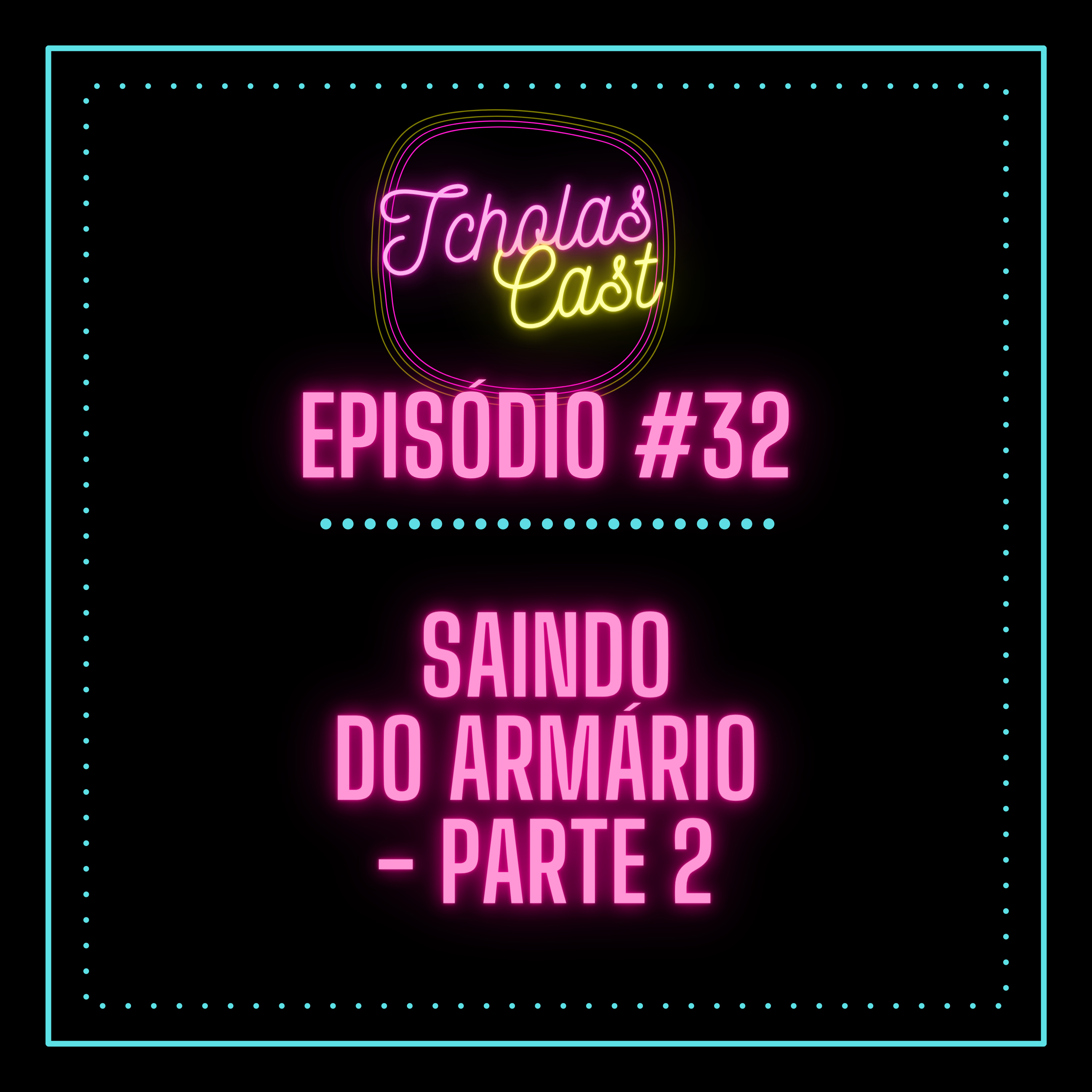 TcholasCast