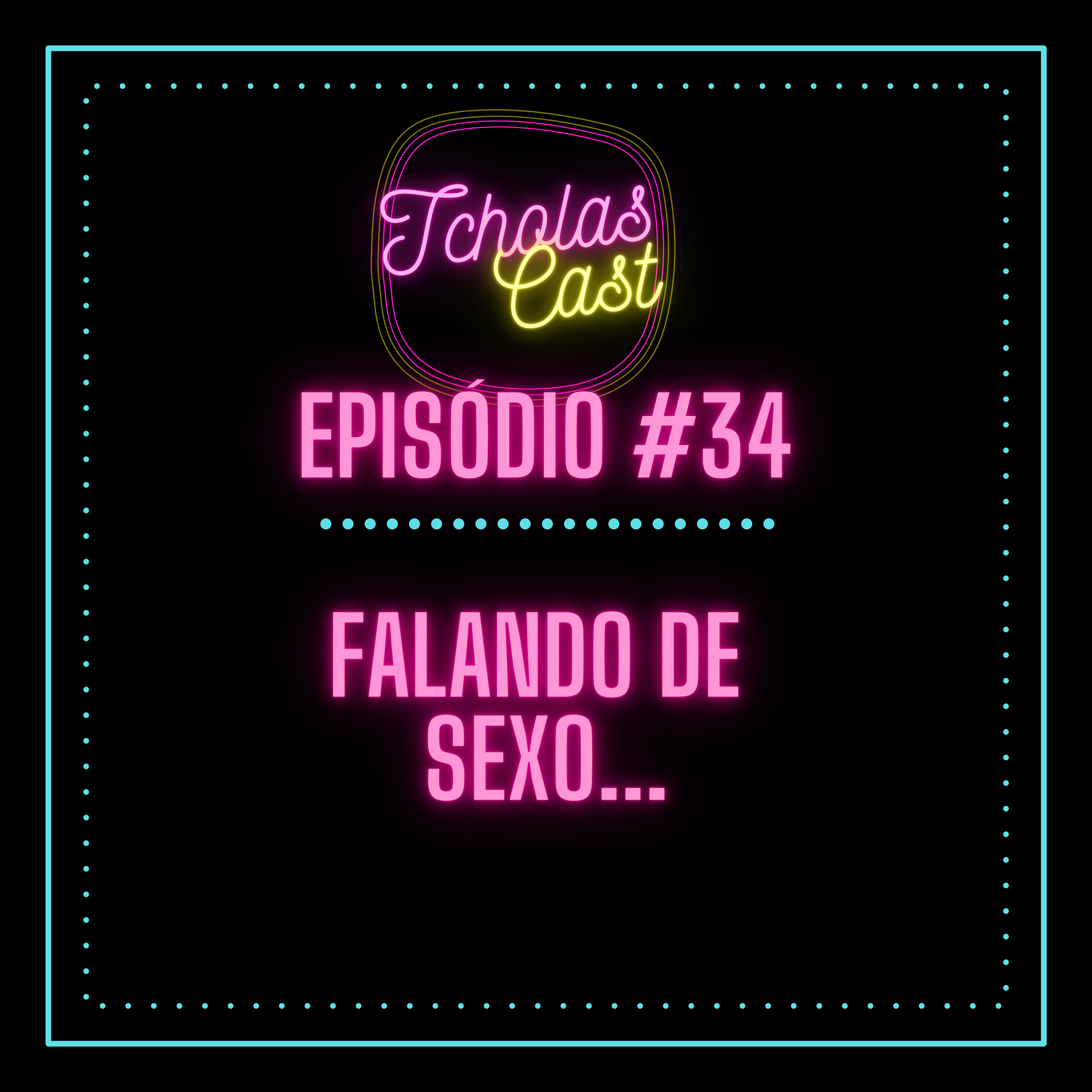 TcholasCast