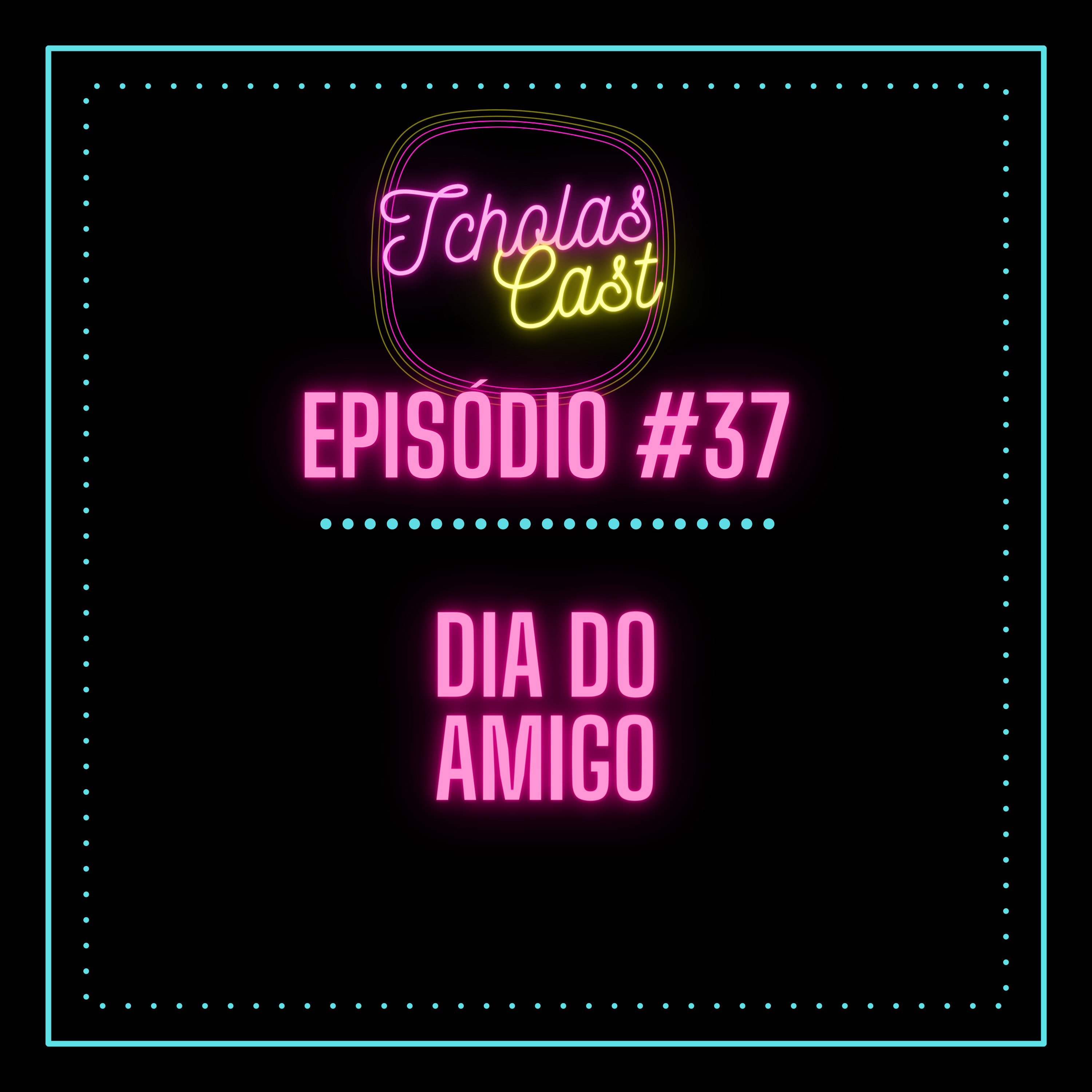 TcholasCast