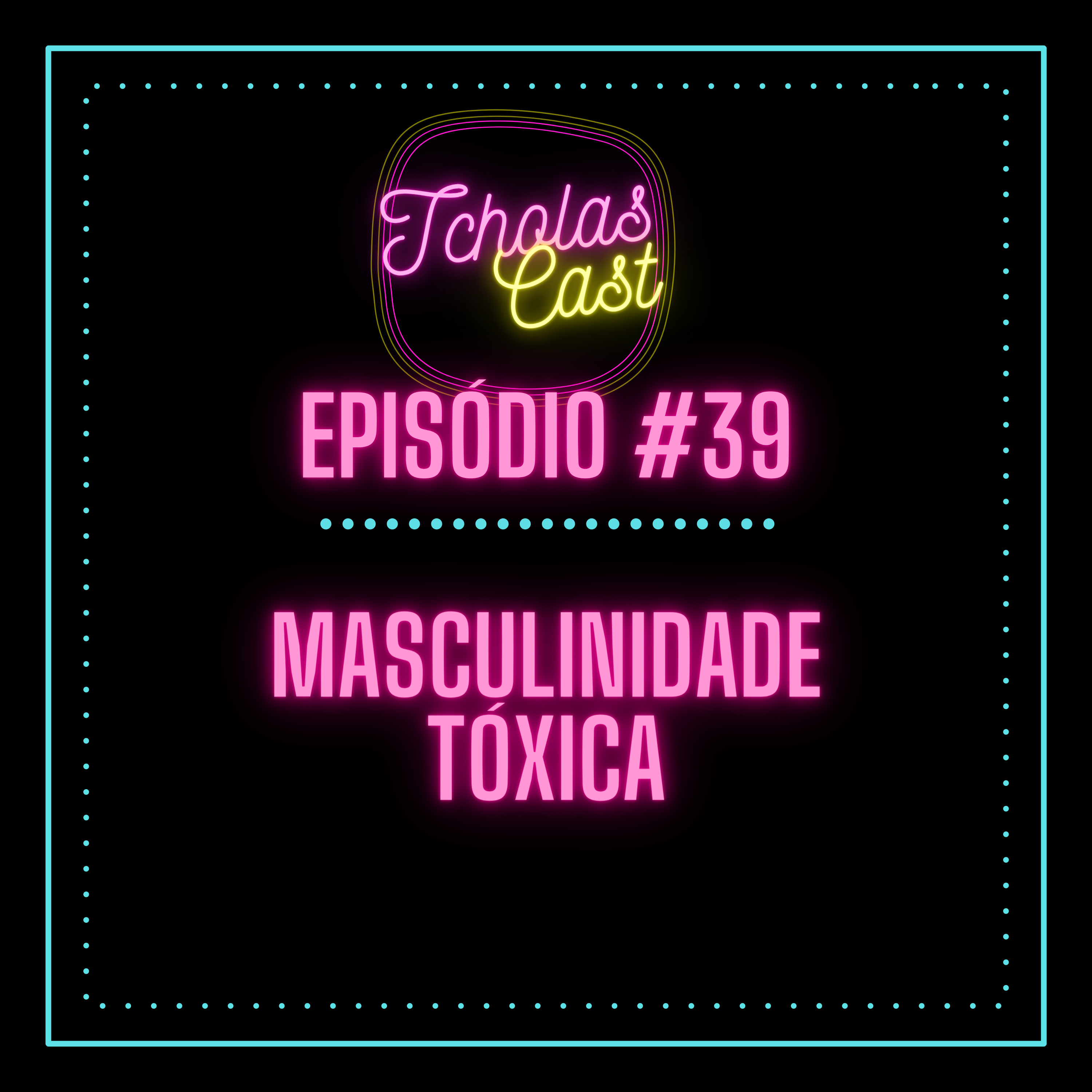 TcholasCast