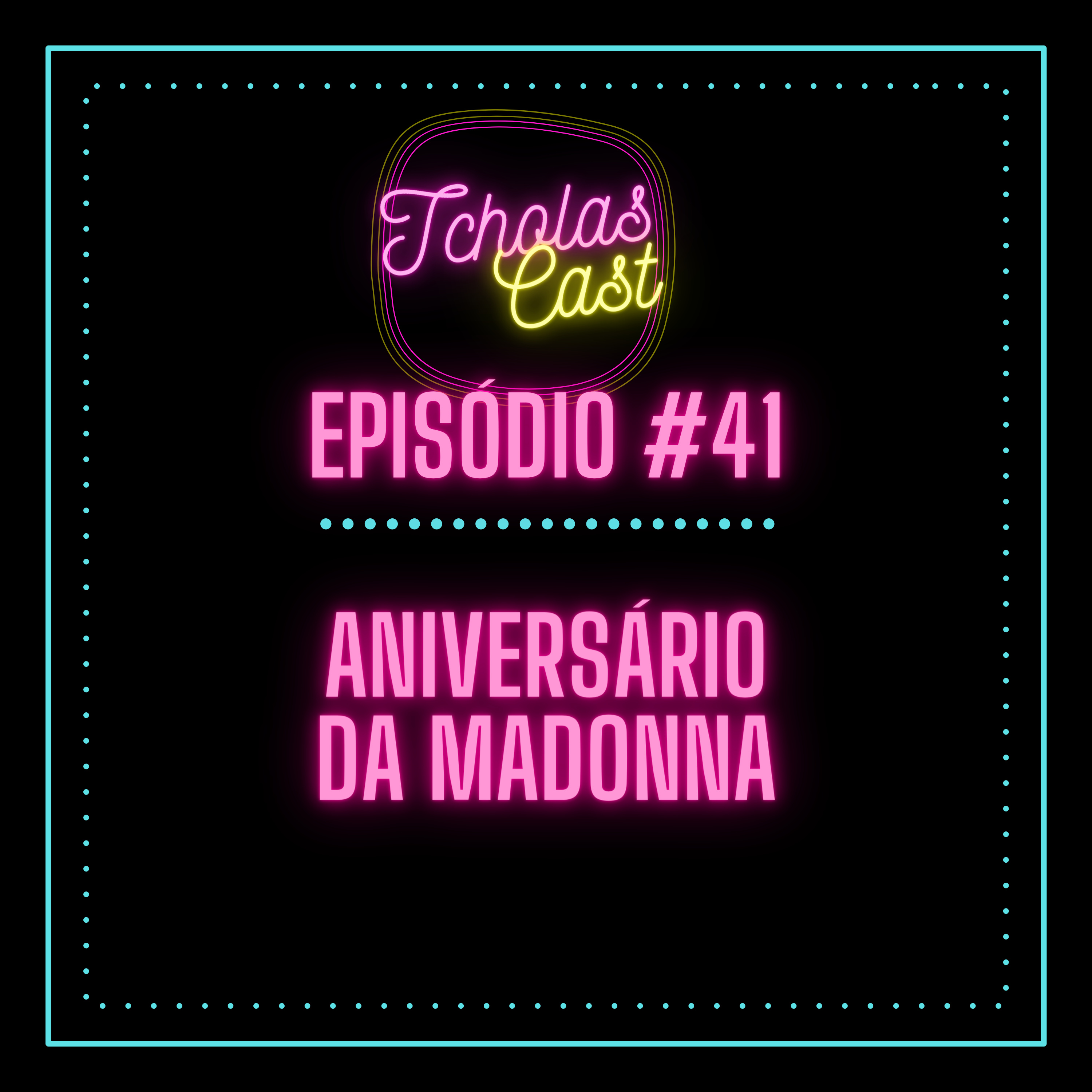 TcholasCast