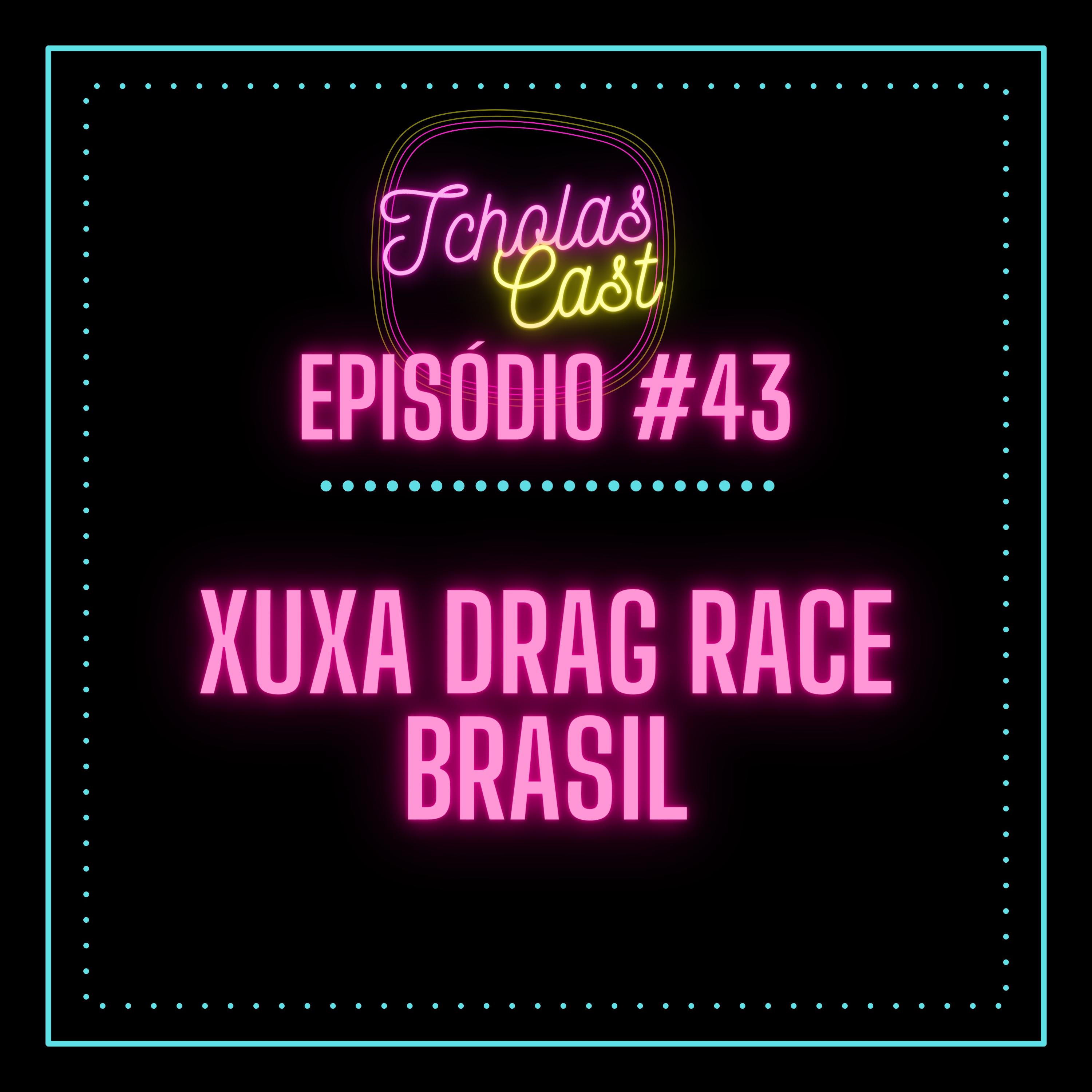 TcholasCast