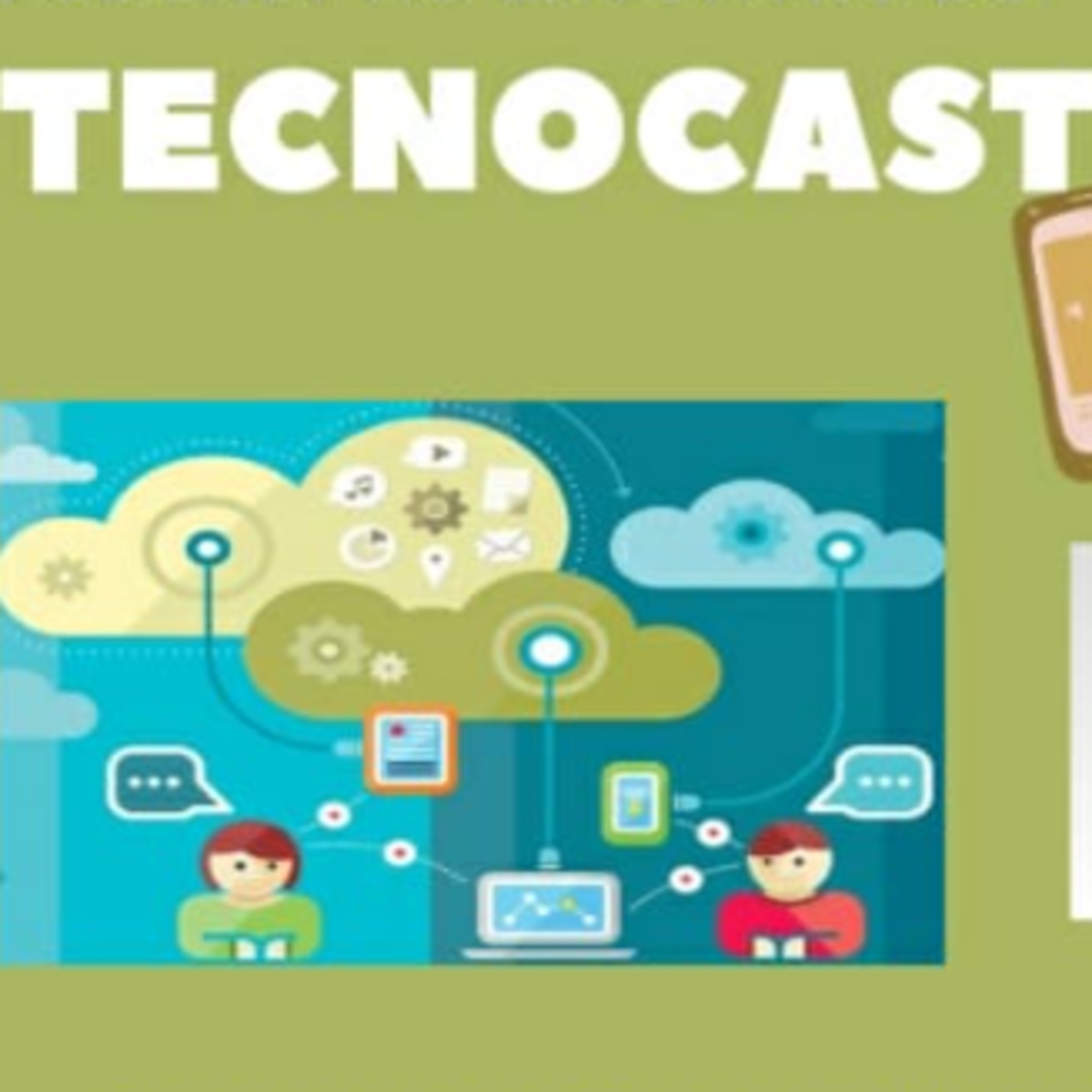 TECACAST