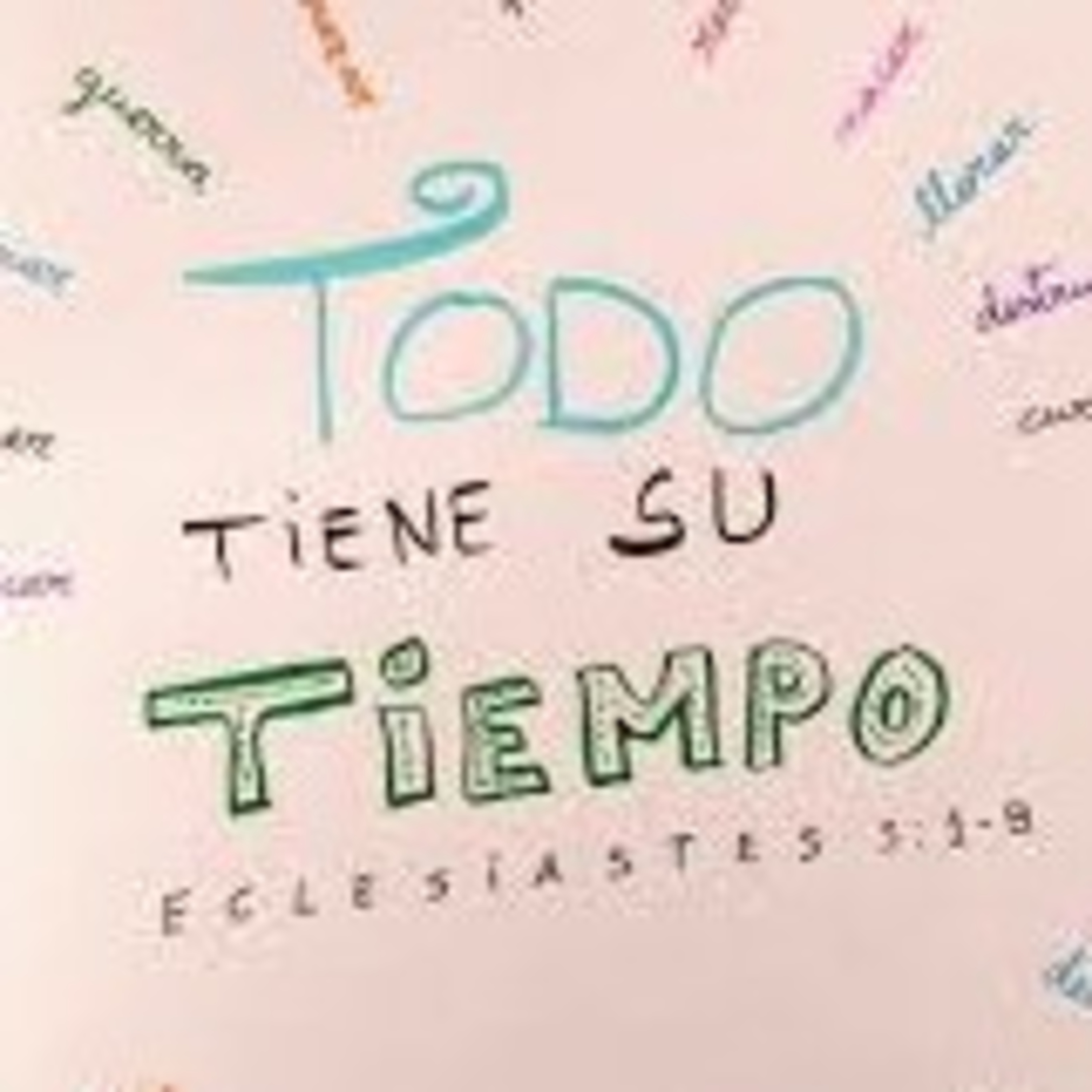 Vitamina Diaria Para El Alma
