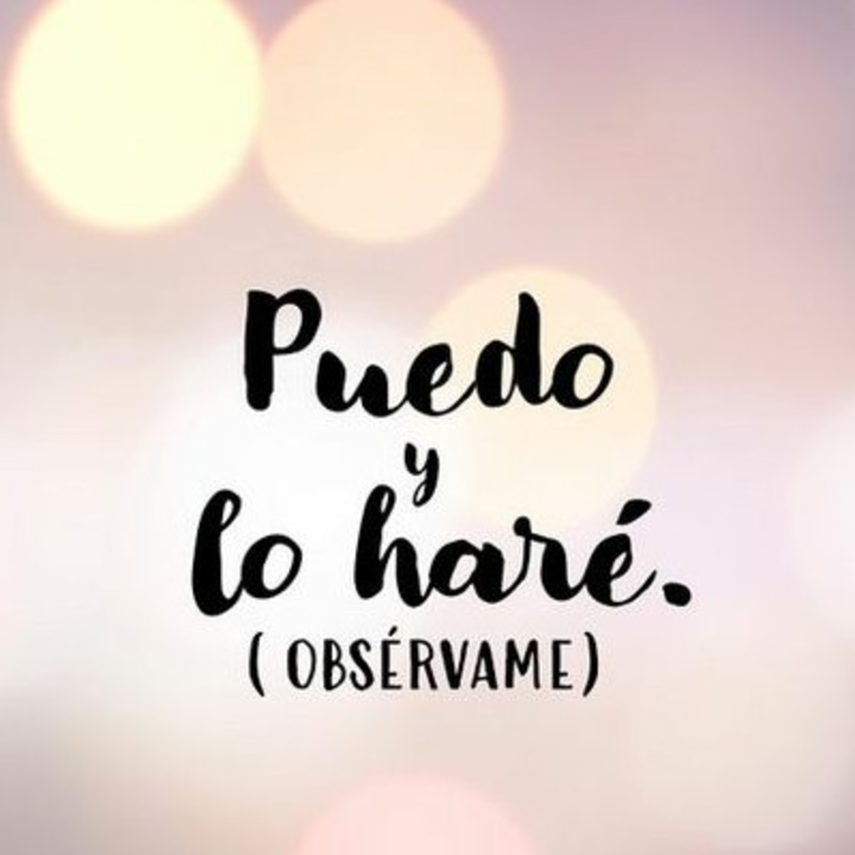 Vitamina Diaria Para El Alma