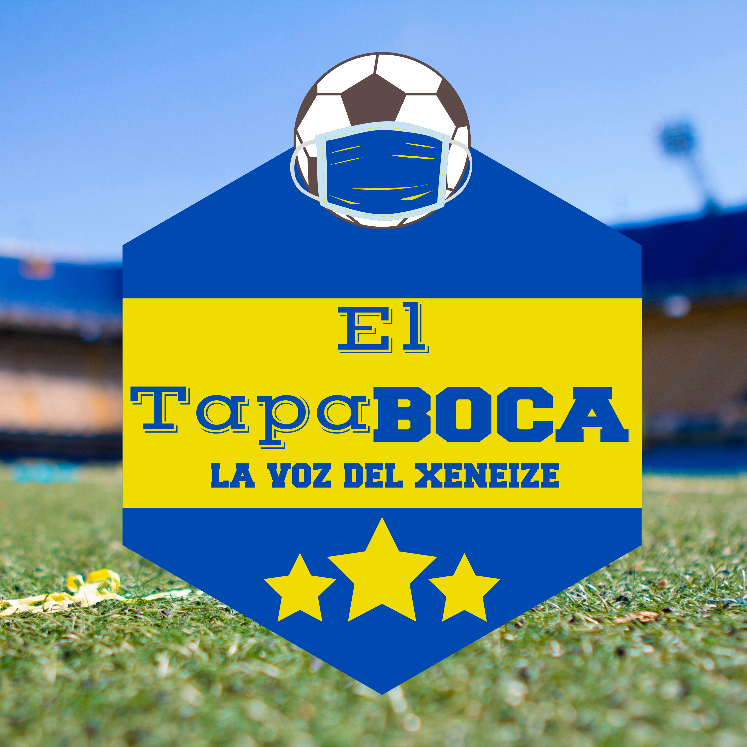 El TapaBoca