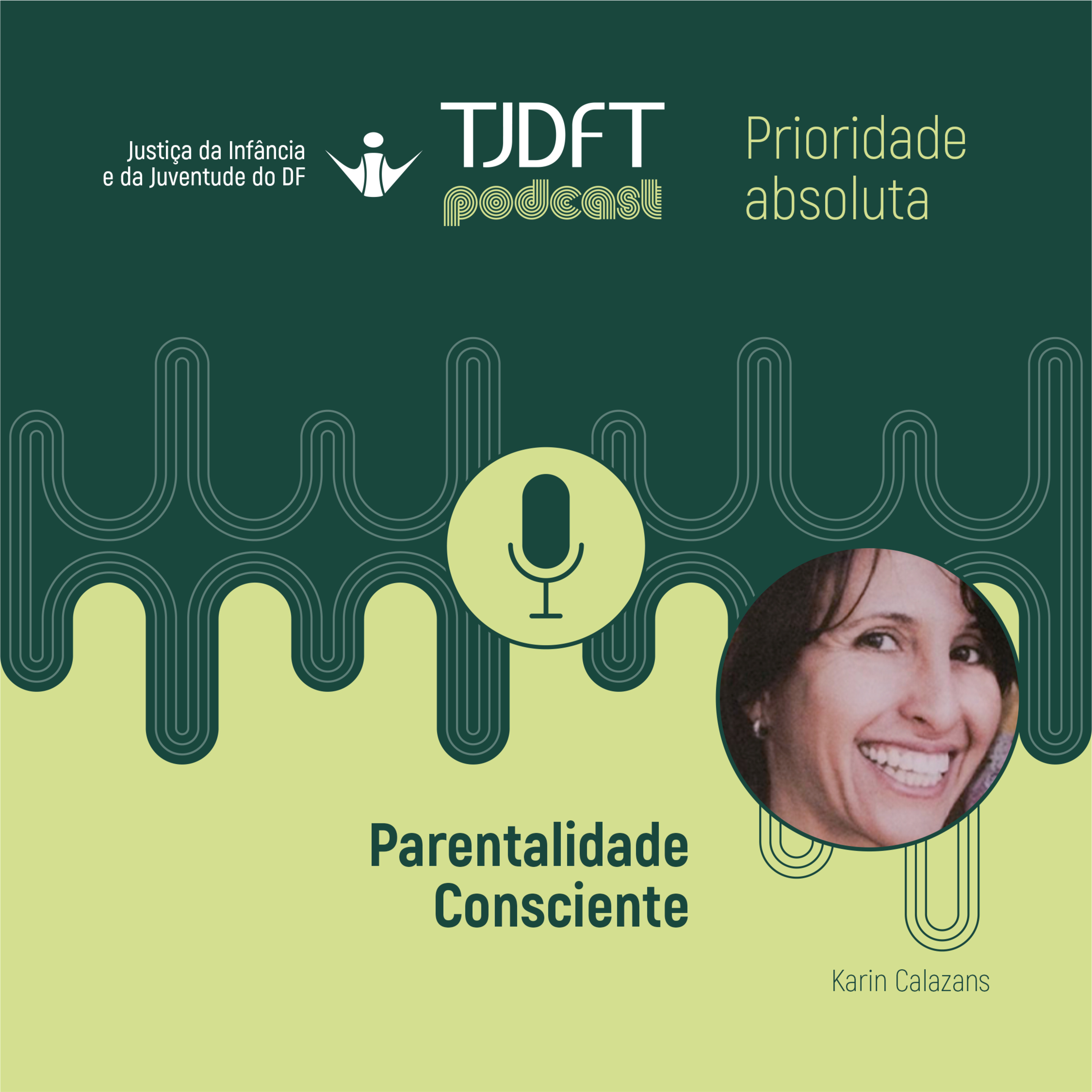 TJDFT Podcast