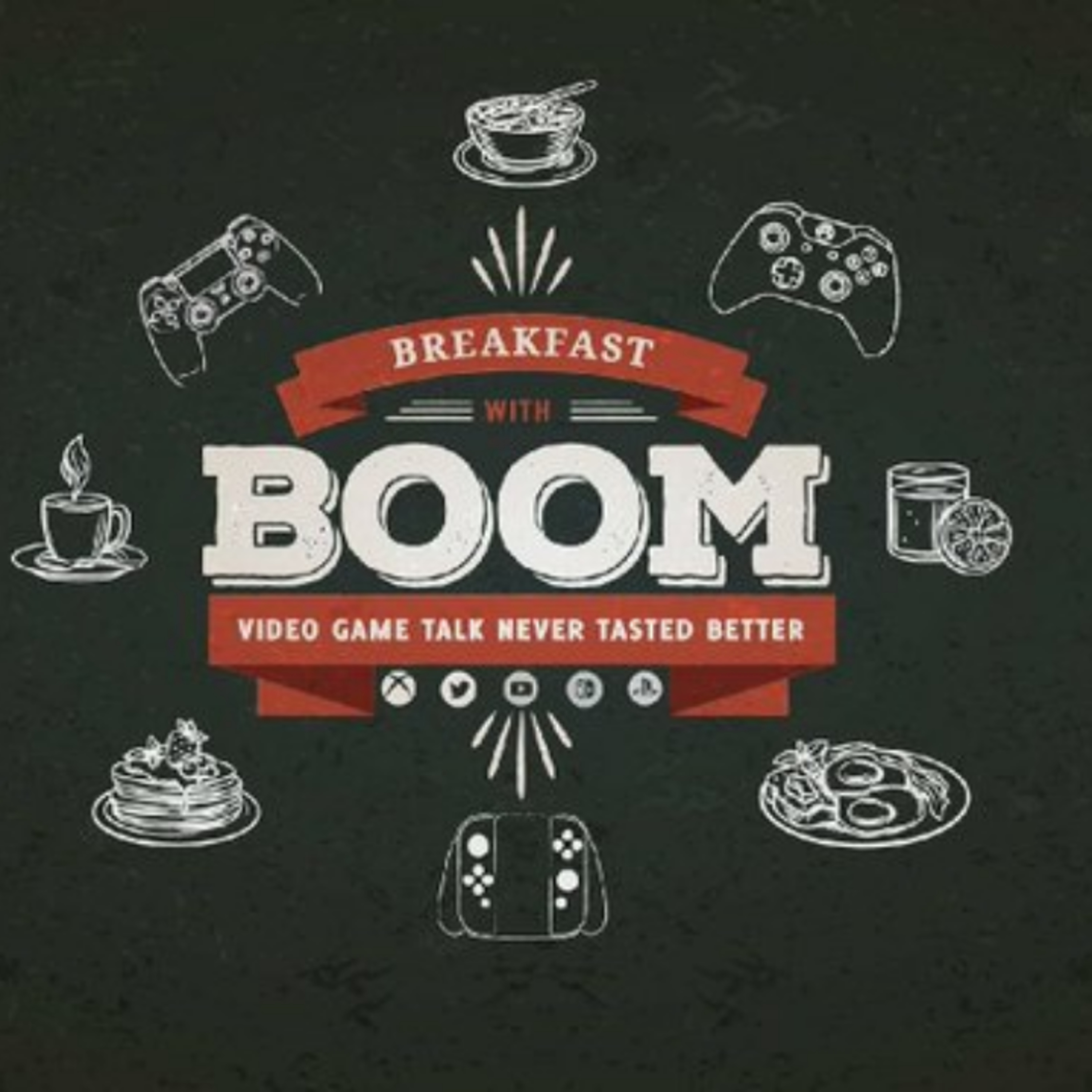 Double Barrel Gaming