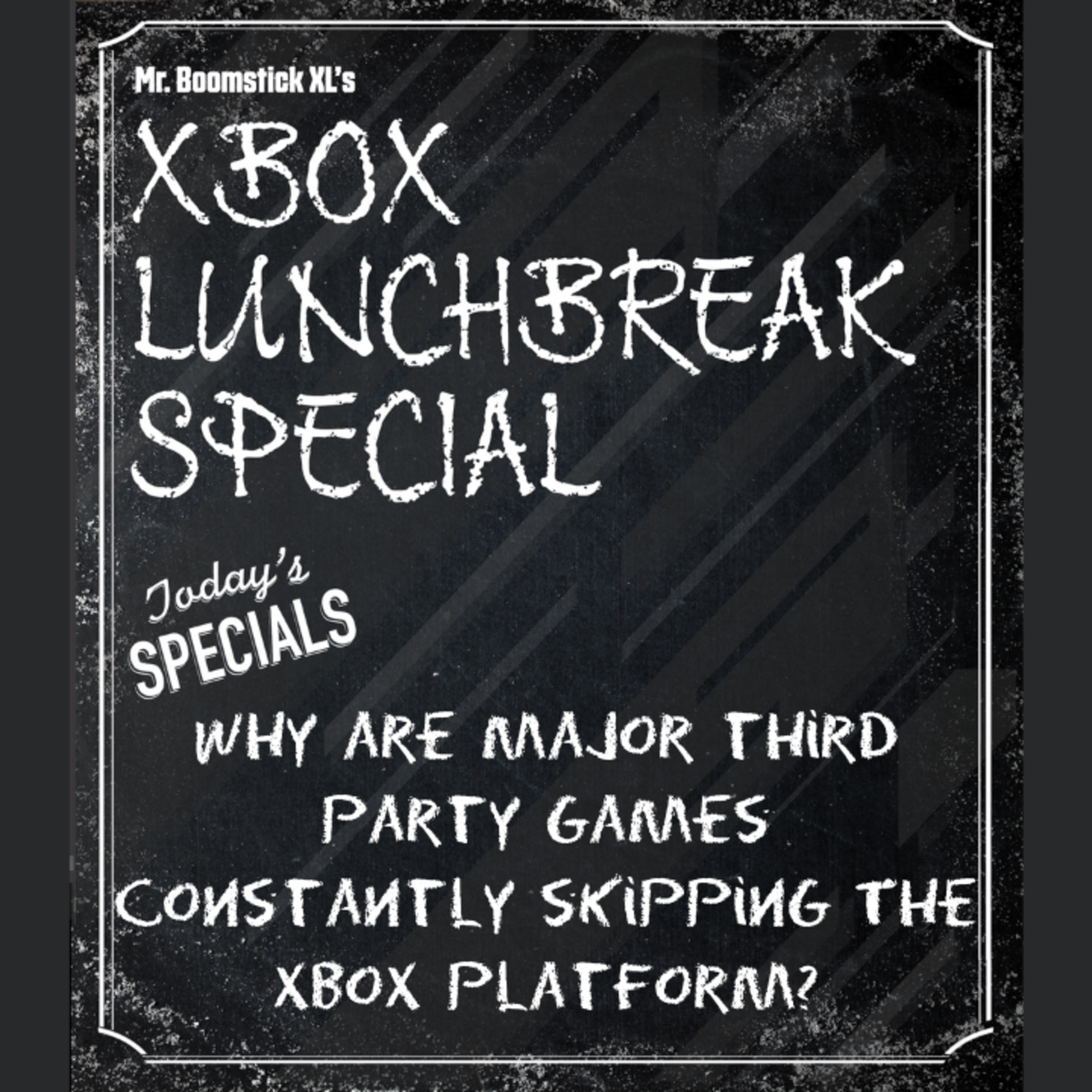 Double Barrel Gaming